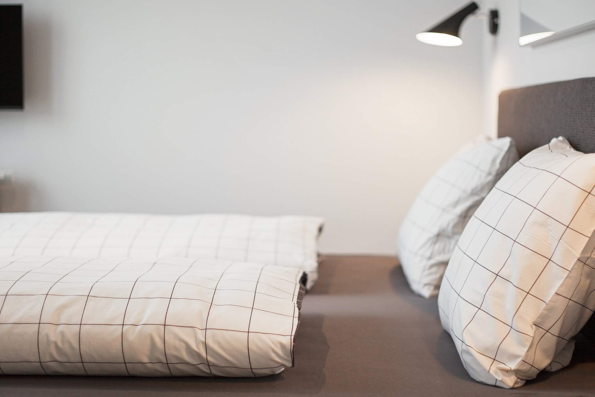 Luxusapartment in bester Wasserlage - Innenbereich