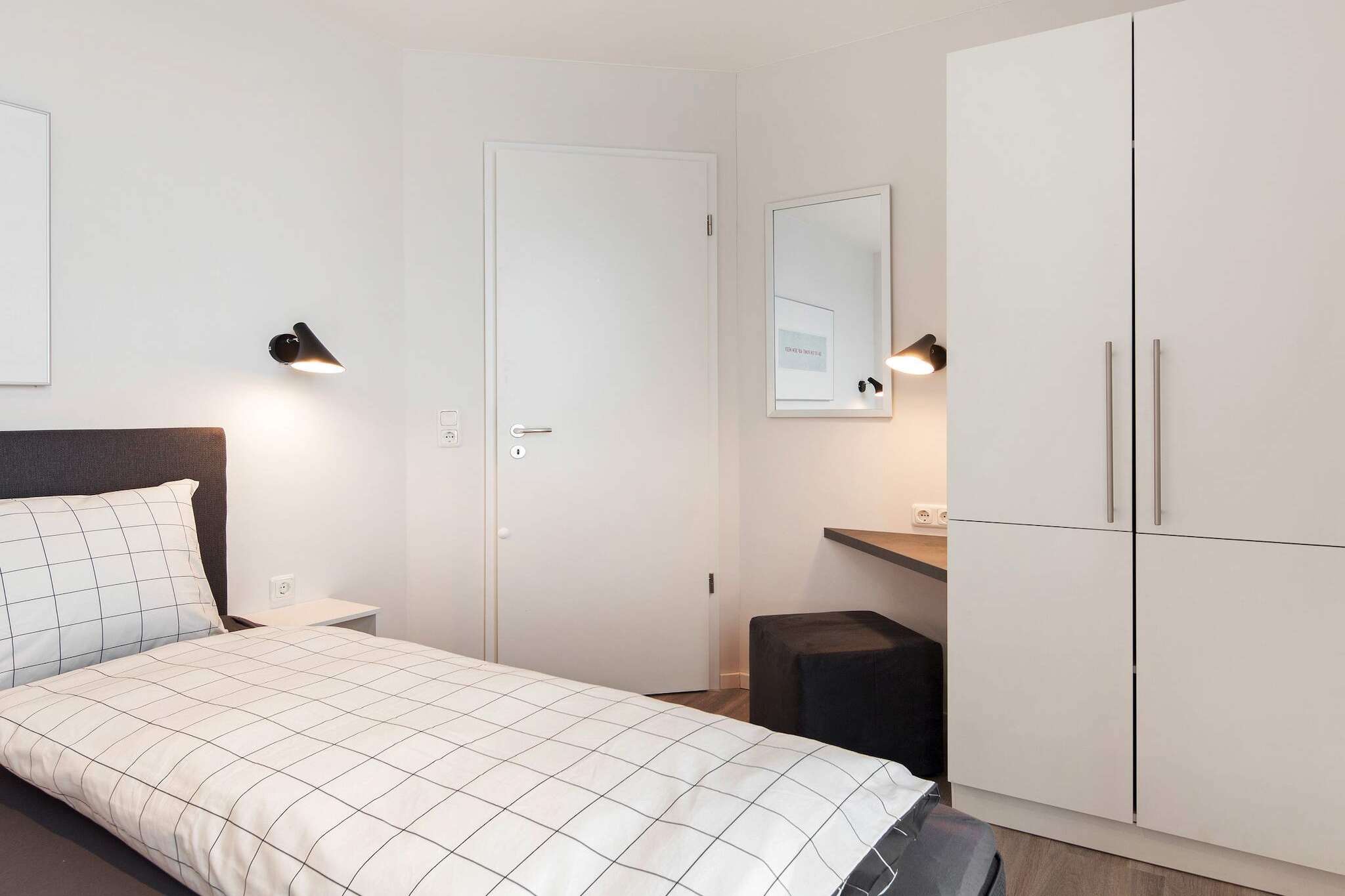 Luxusapartment in bester Wasserlage - Innenbereich