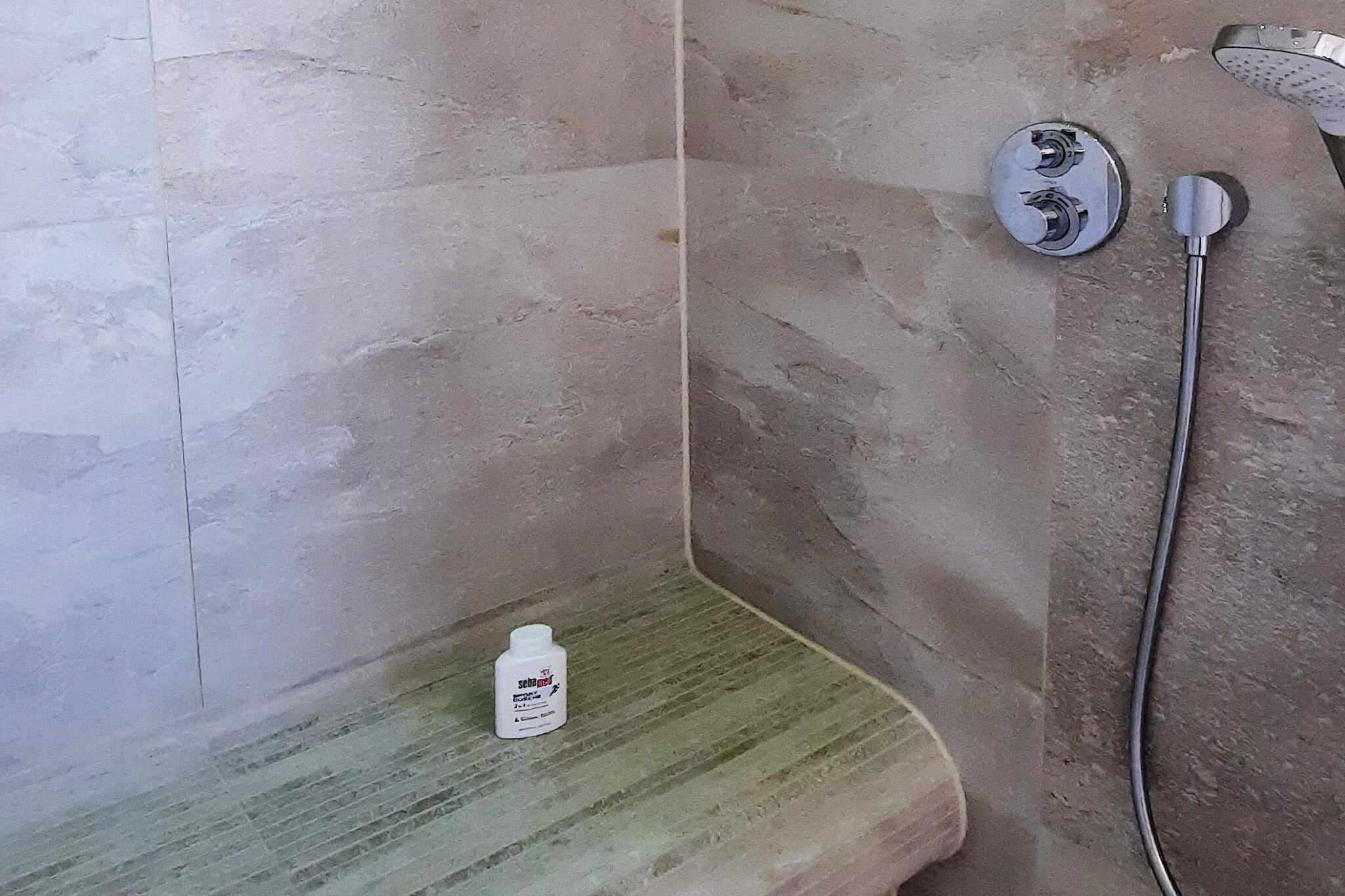 Luxusapartment in bester Wasserlage - Sauna