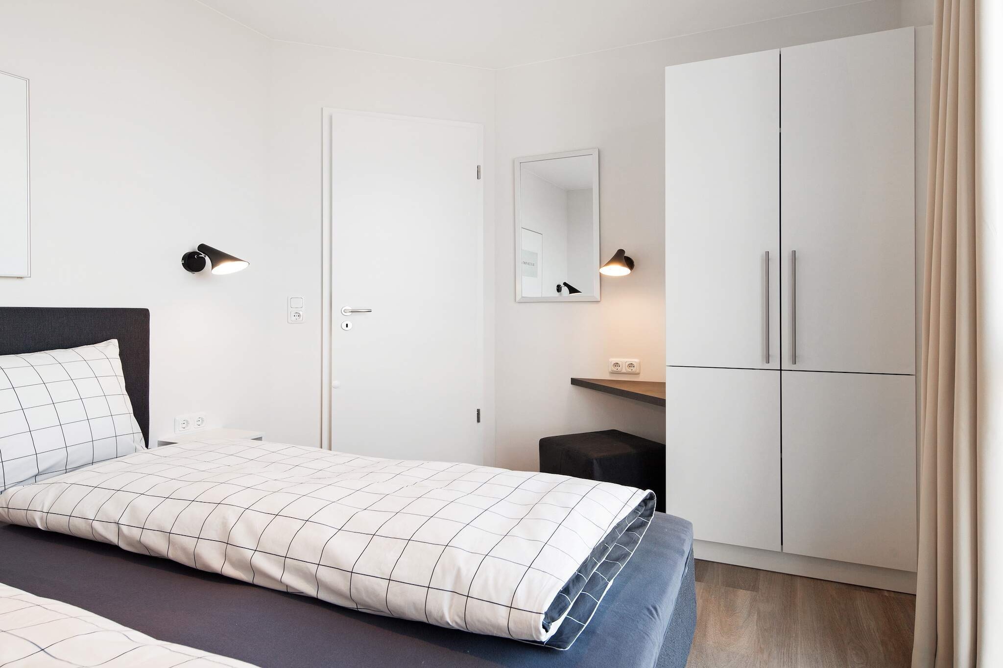 Exklusive Auszeit mit Meerblick - Indoor
