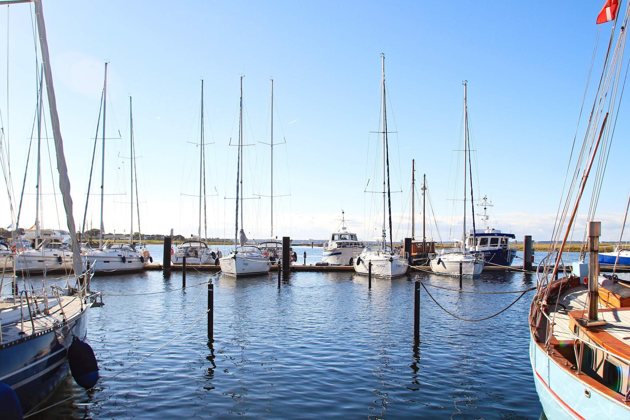 Exklusive Auszeit mit Meerblick - Untagged