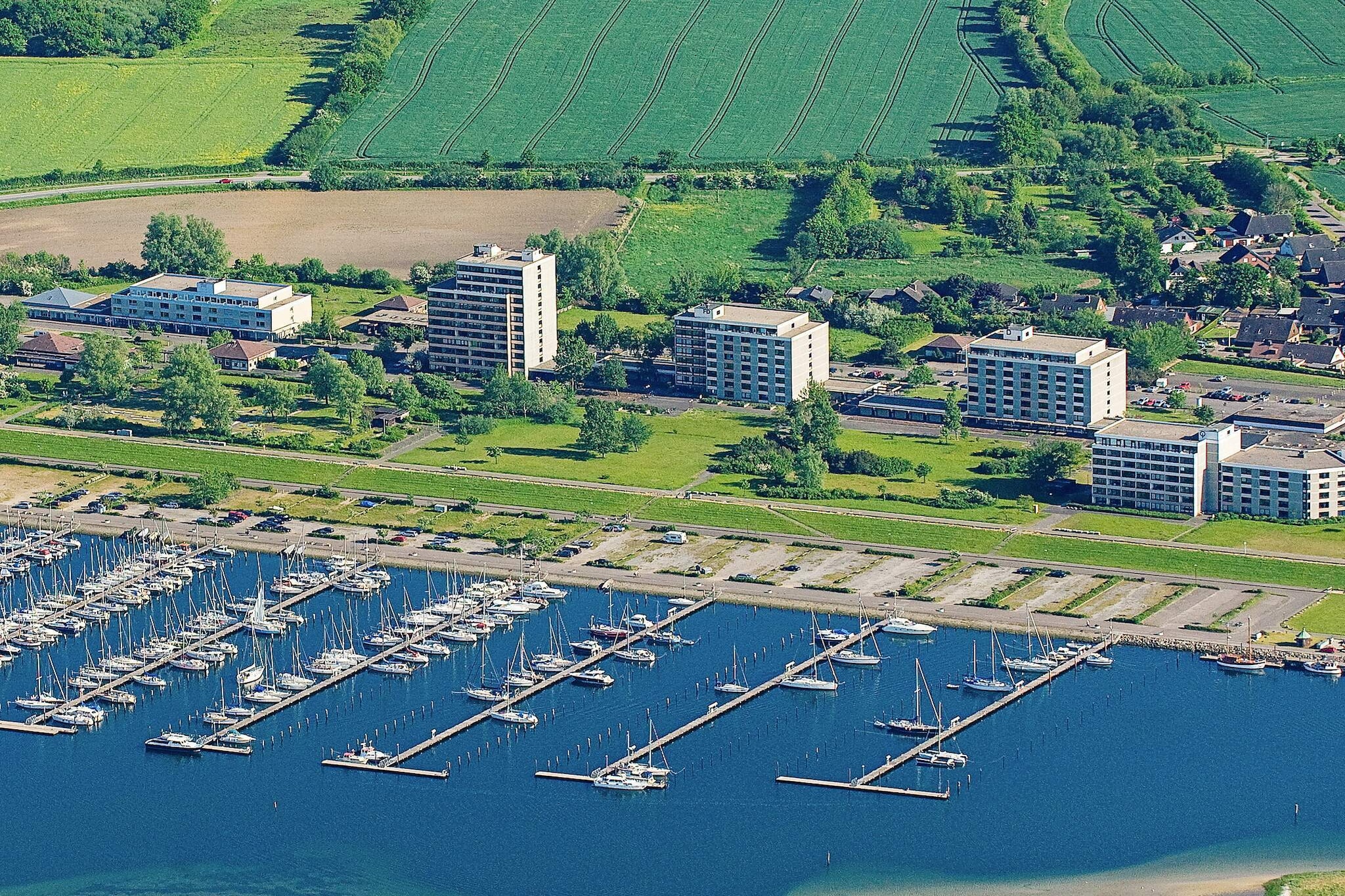 Exclusief appartement vlakbij het Oostzeestrand - Niet-getagd