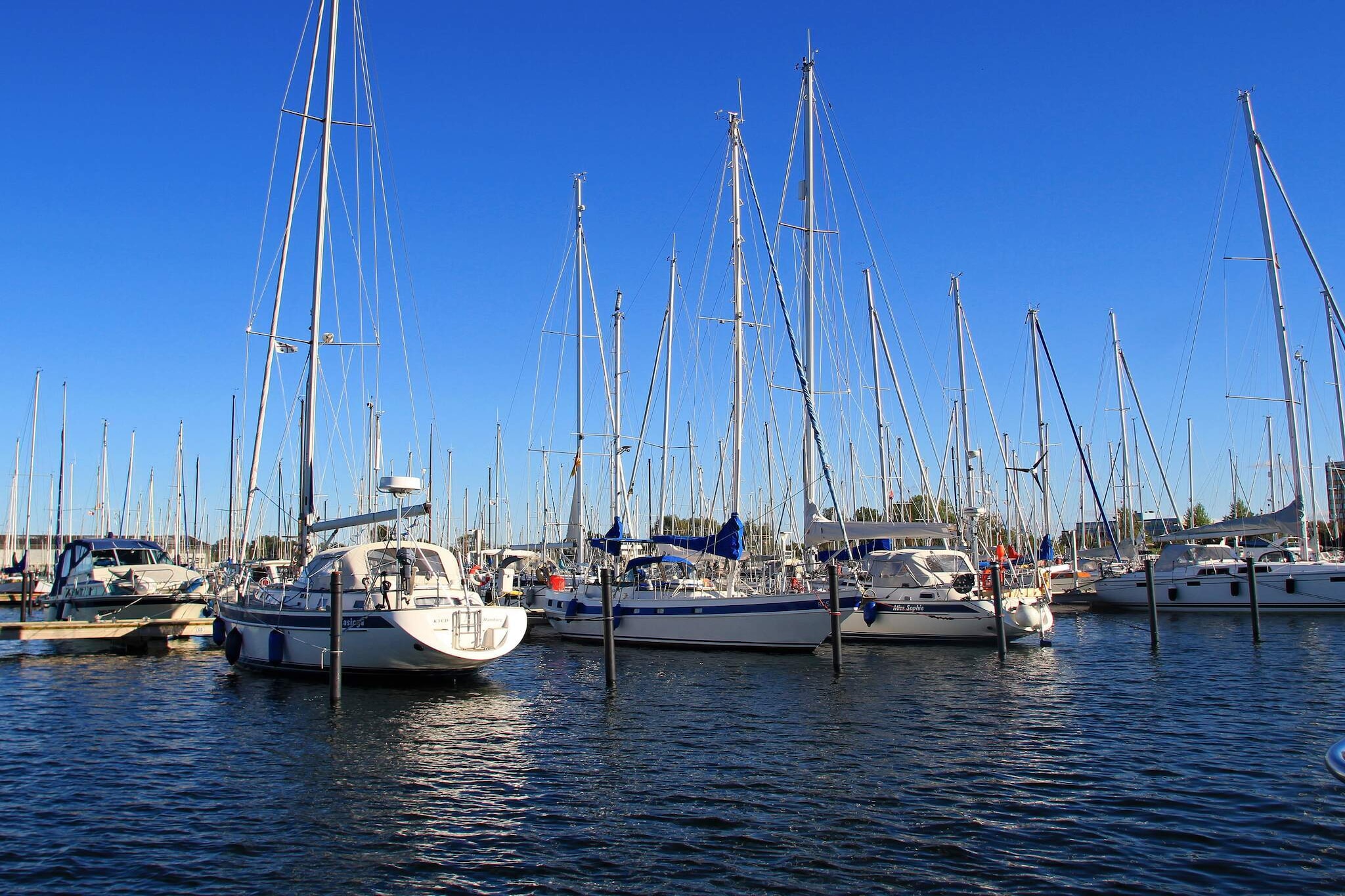 Exclusief vakantieappartement aan de haven - Niet-getagd