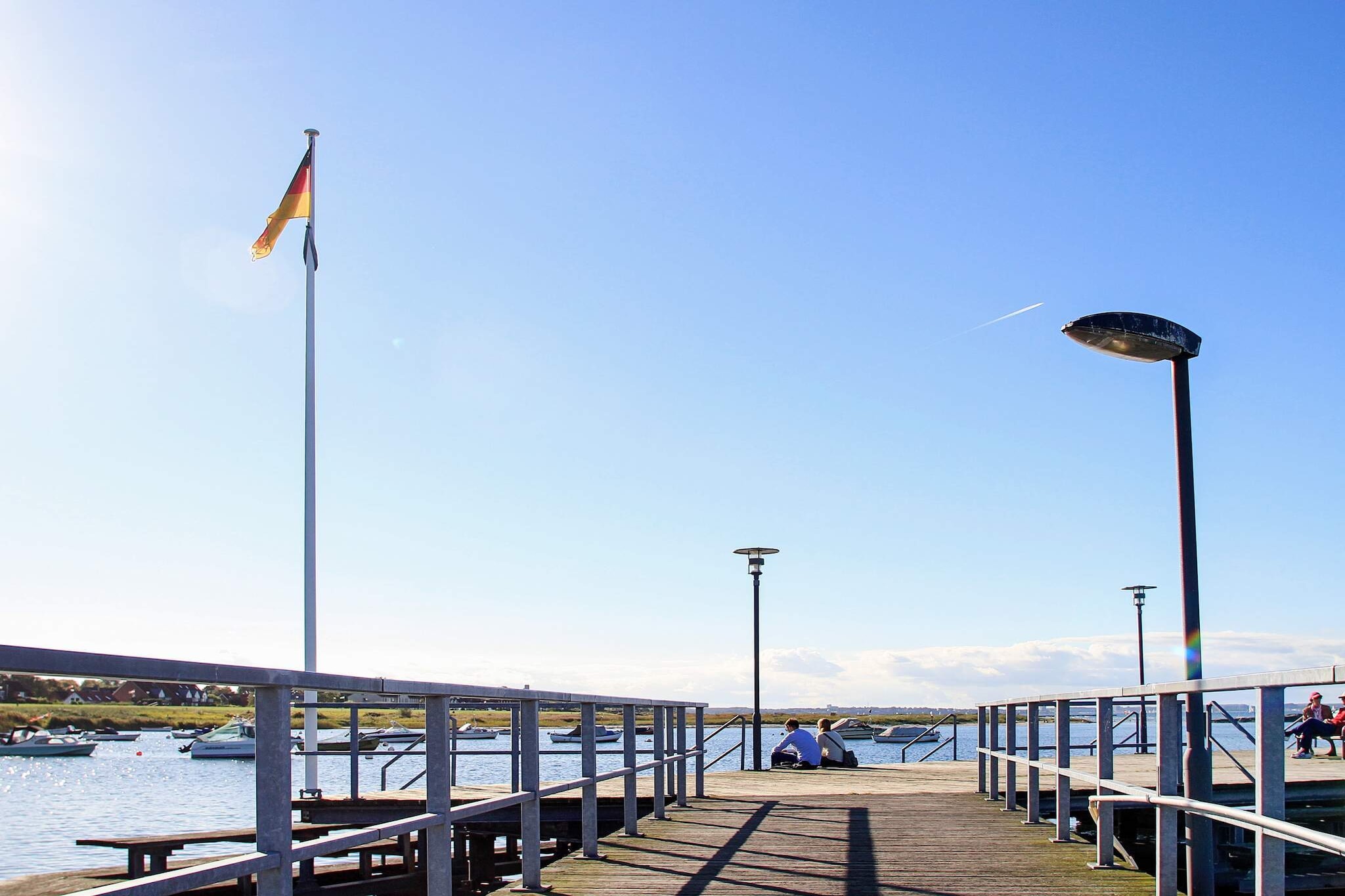 Vakantie aan de Oostzee met uitzicht op zee - Niet-getagd