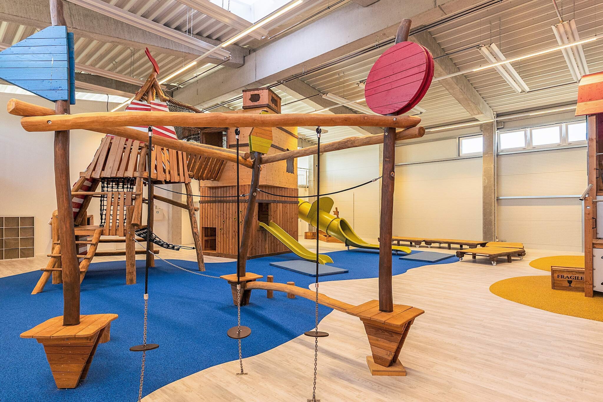 Maison de vacances pour 6 a Wendtorf-Non tagué