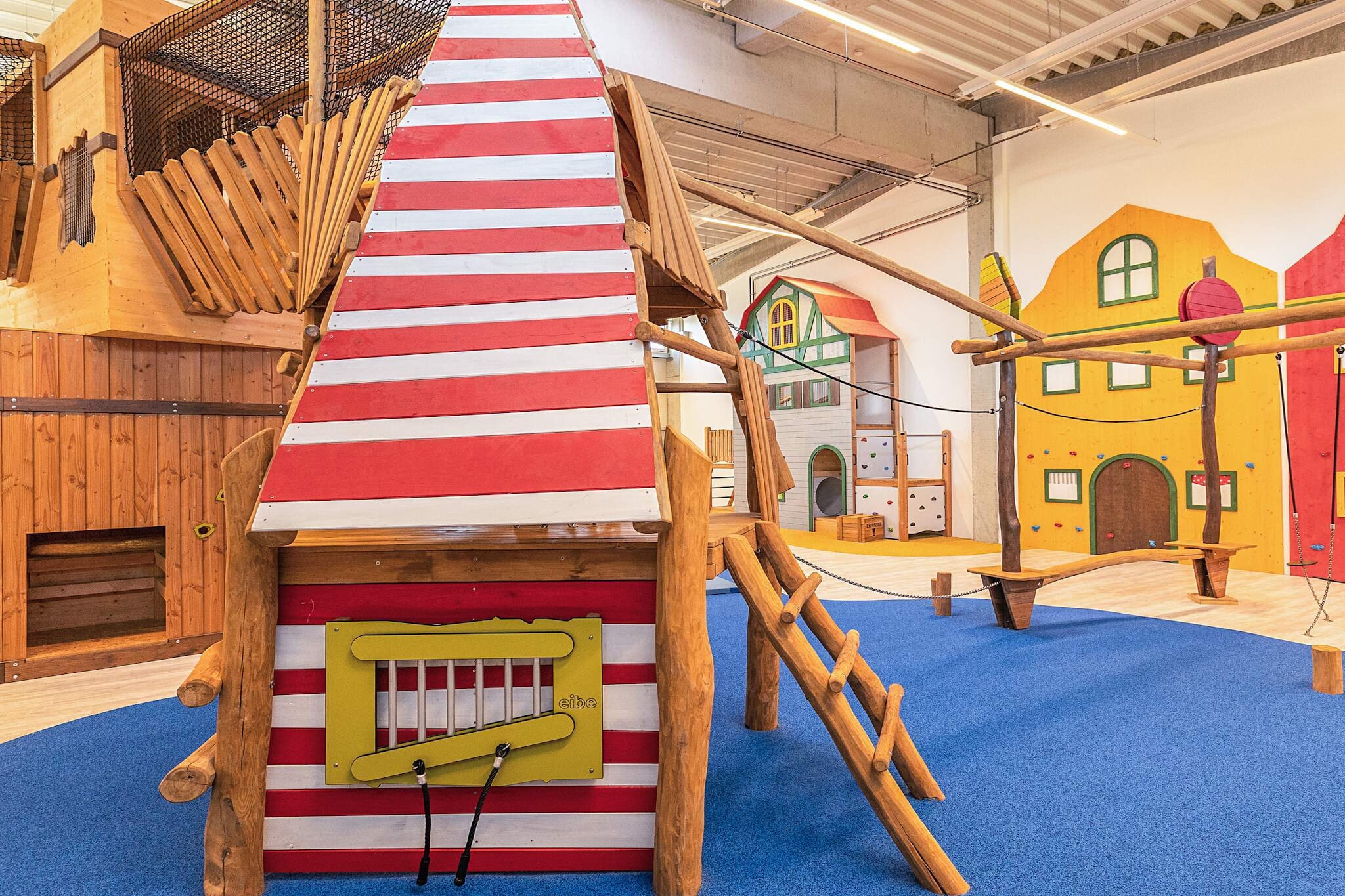 Maison de vacances pour 6 a Wendtorf-Non tagué