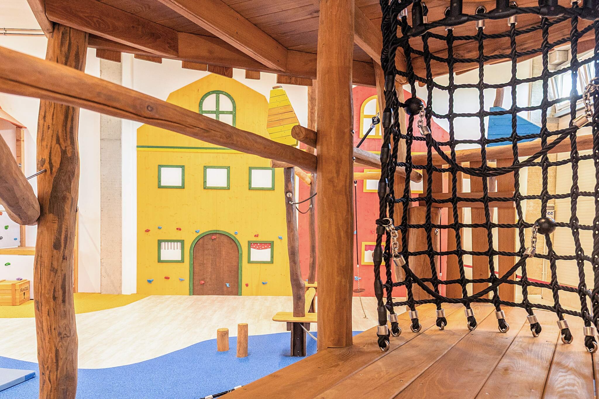 Maison de vacances pour 6 a Wendtorf-Non tagué