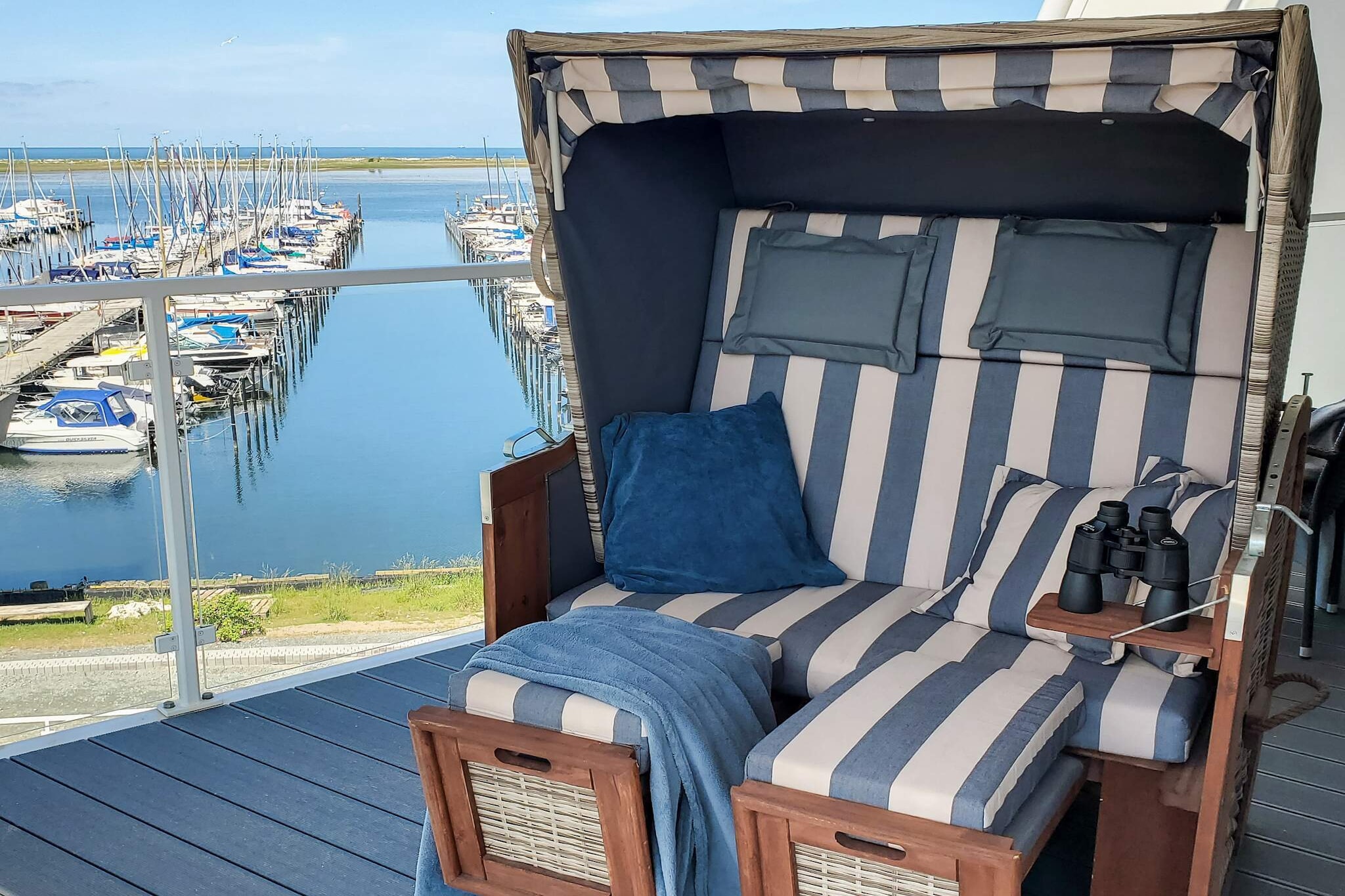 6 Personen Ferienhaus in Wendtorf