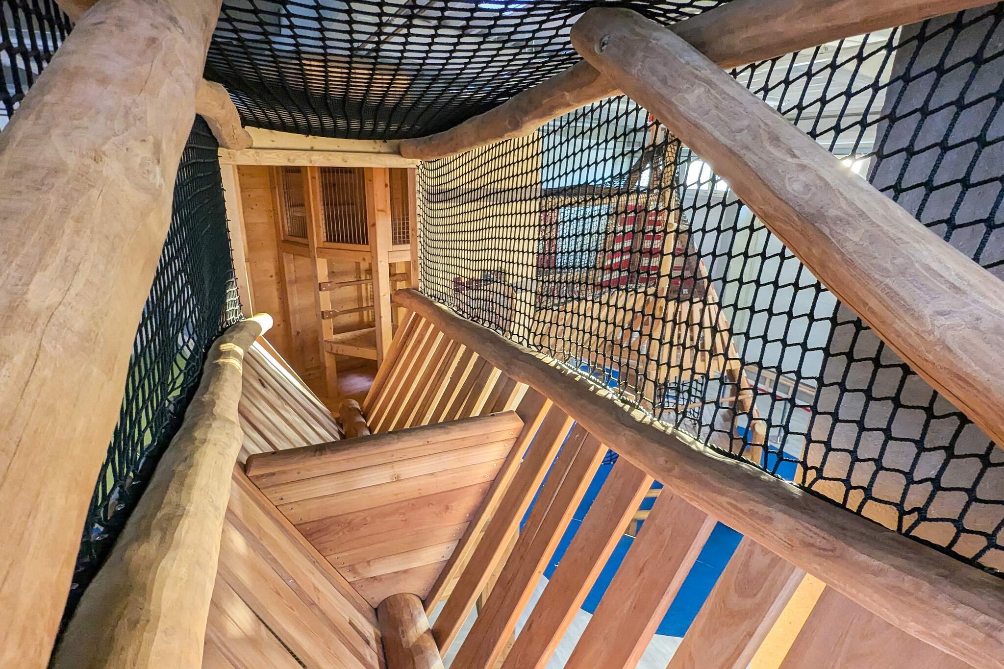 Exklusive Marina-Wohnung mit Balkon - Untagged