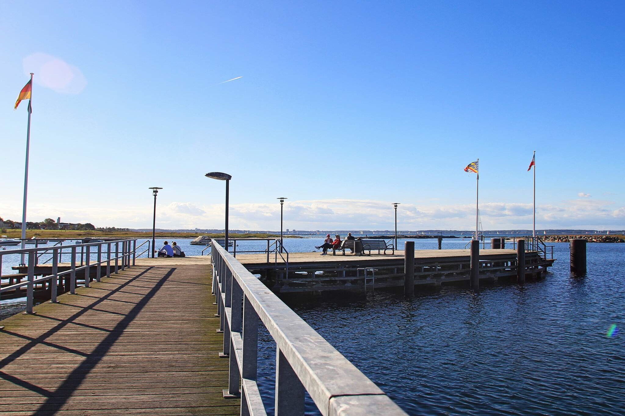Vakantieappartement met uitzicht op het meer - Niet-getagd