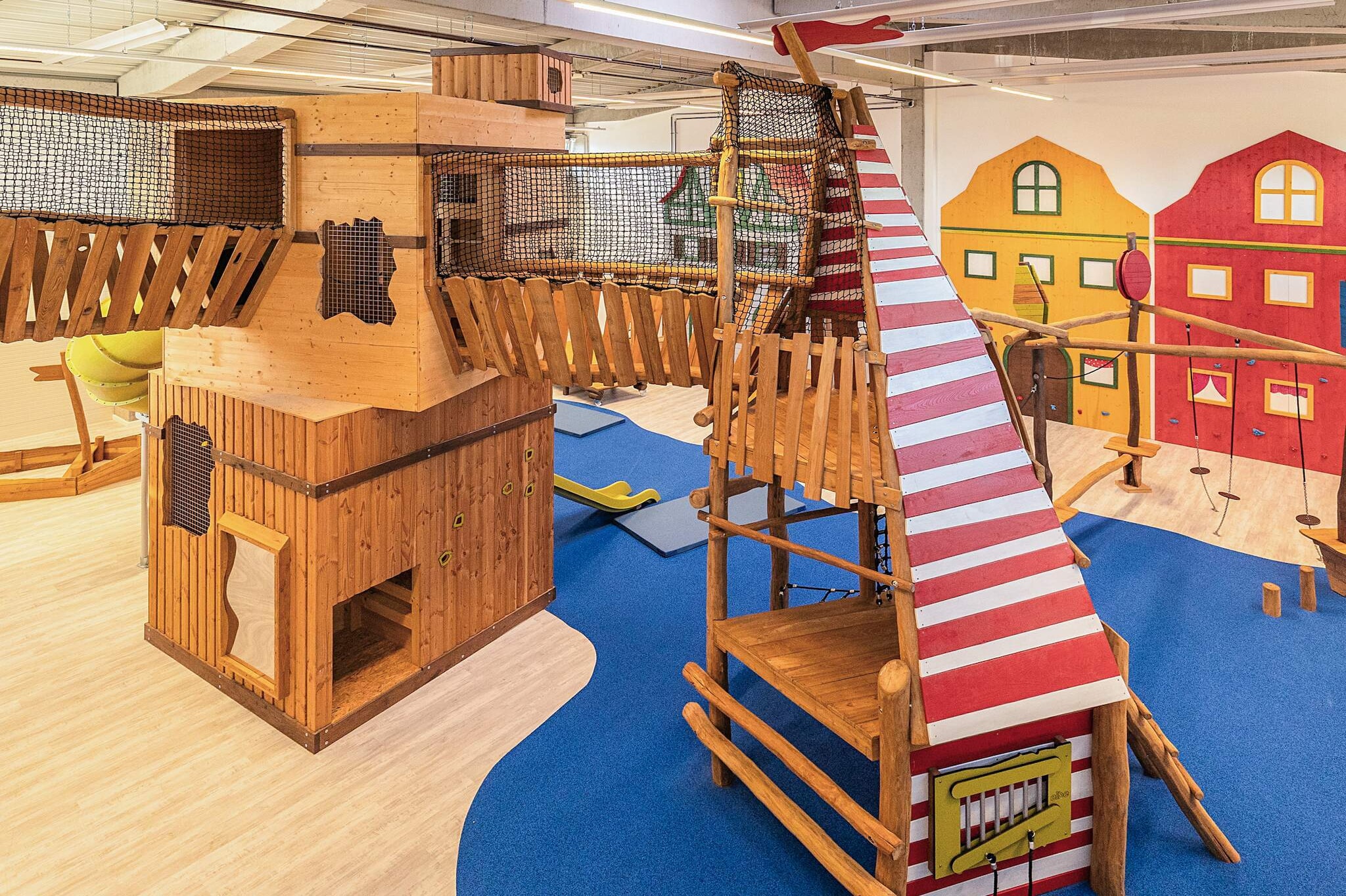6 Personen Ferienhaus in Wendtorf-Untagged