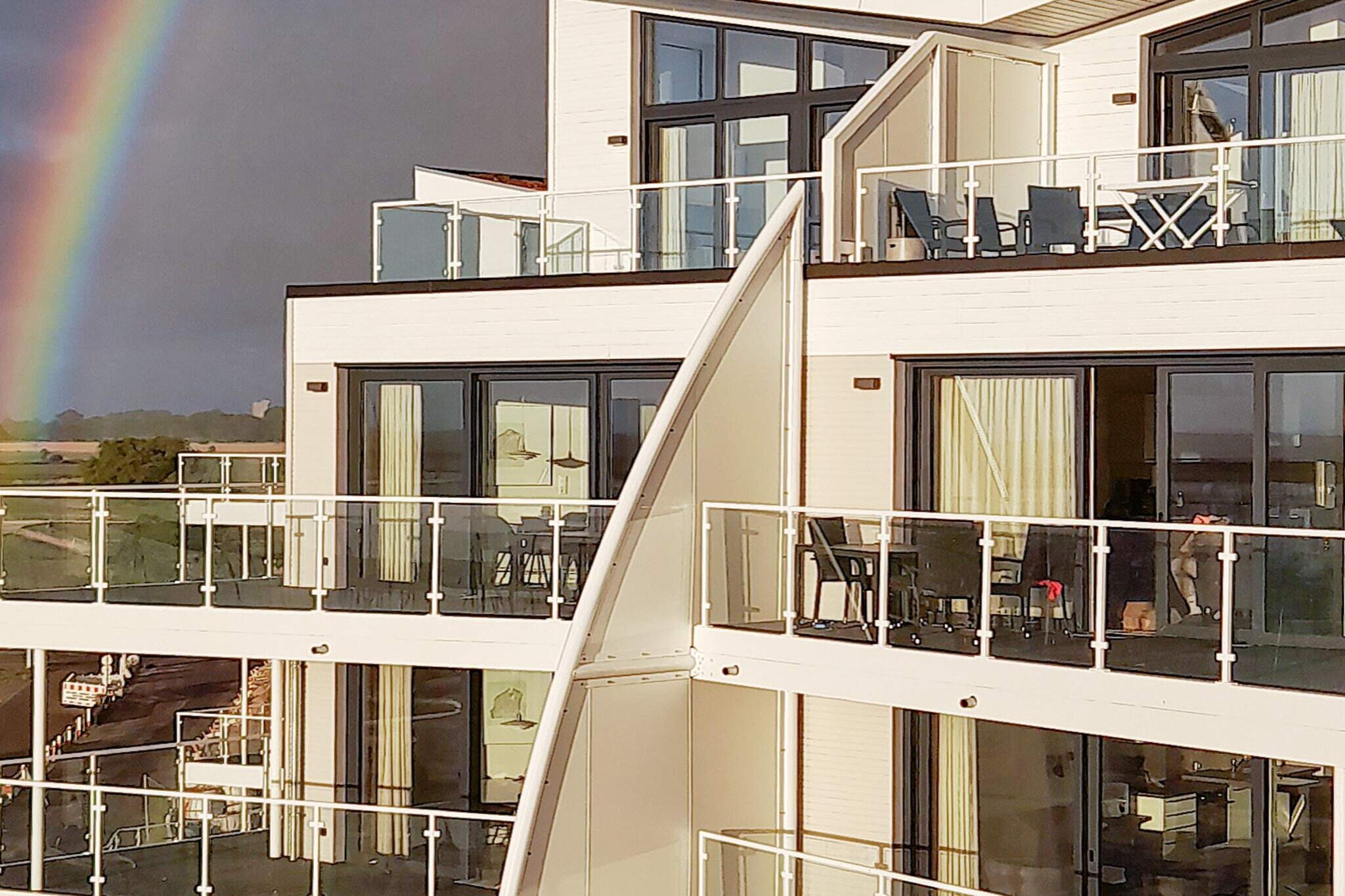 6 Personen Ferienhaus in Wendtorf