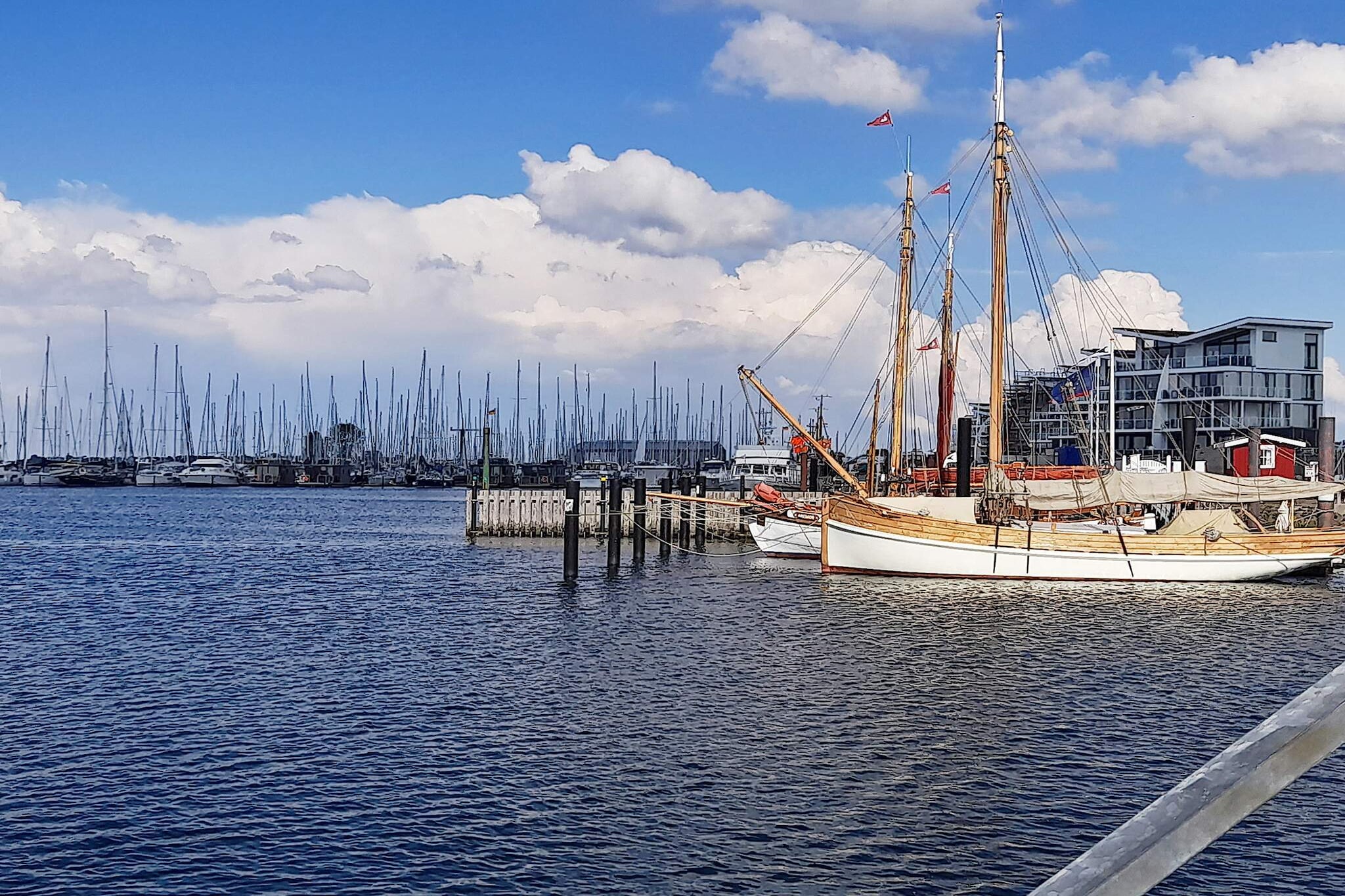 Luxe vakantie direct aan de Oostzee - Niet-getagd