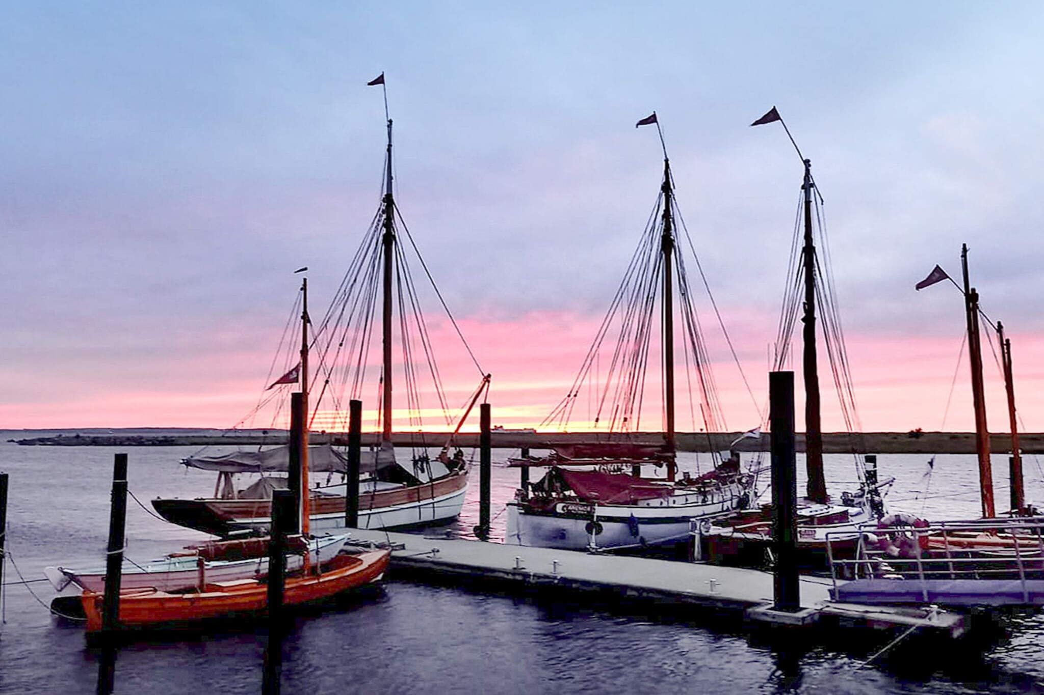 Luxe vakantie direct aan de Oostzee - Niet-getagd