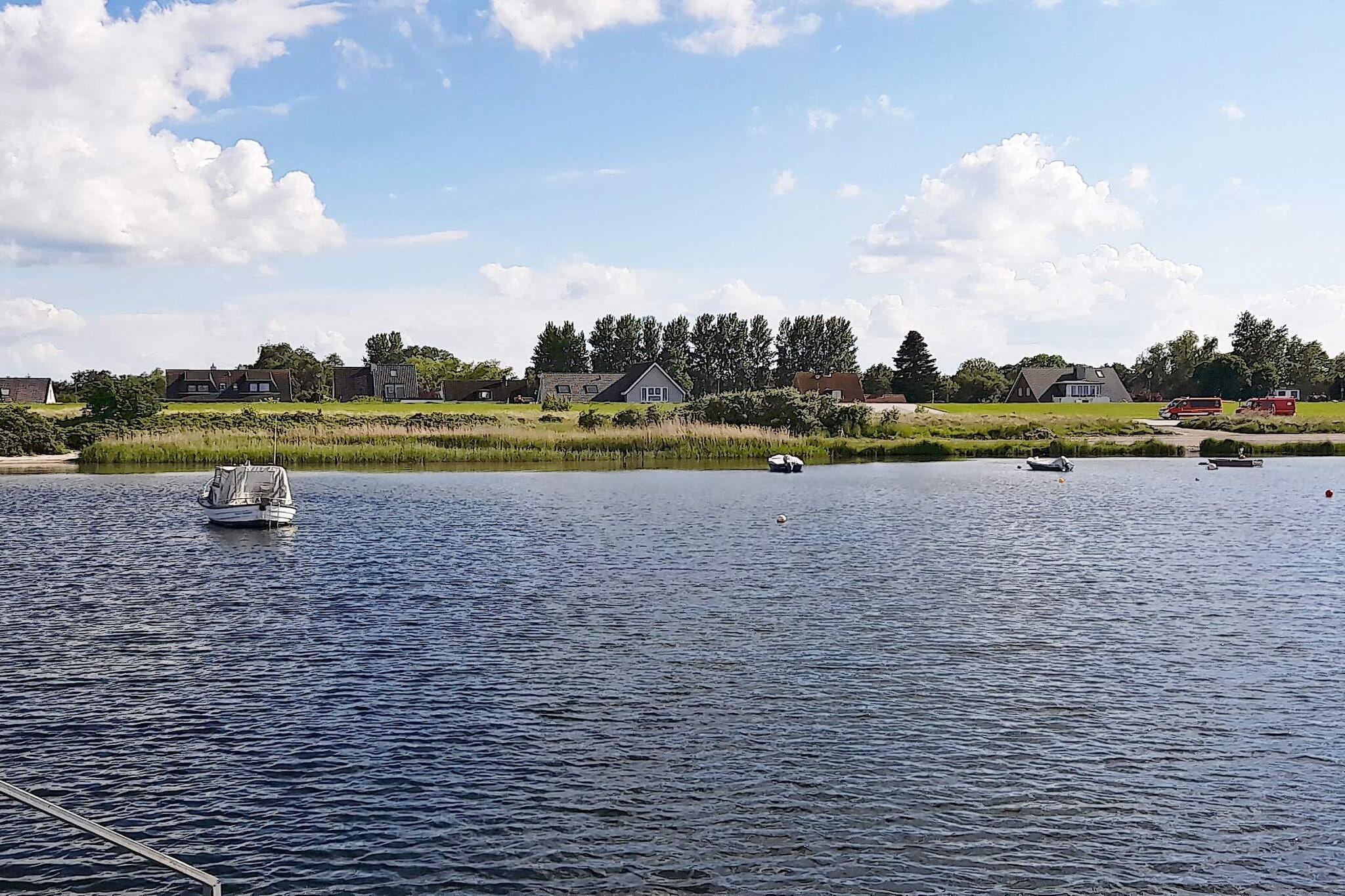 Luxe vakantie direct aan de Oostzee - Niet-getagd