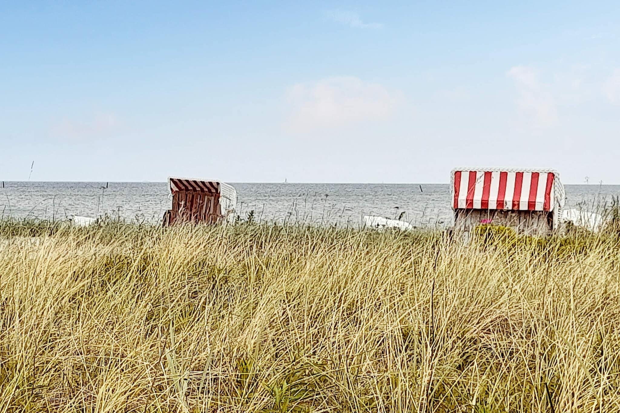 Luxe vakantie direct aan de Oostzee - Niet-getagd
