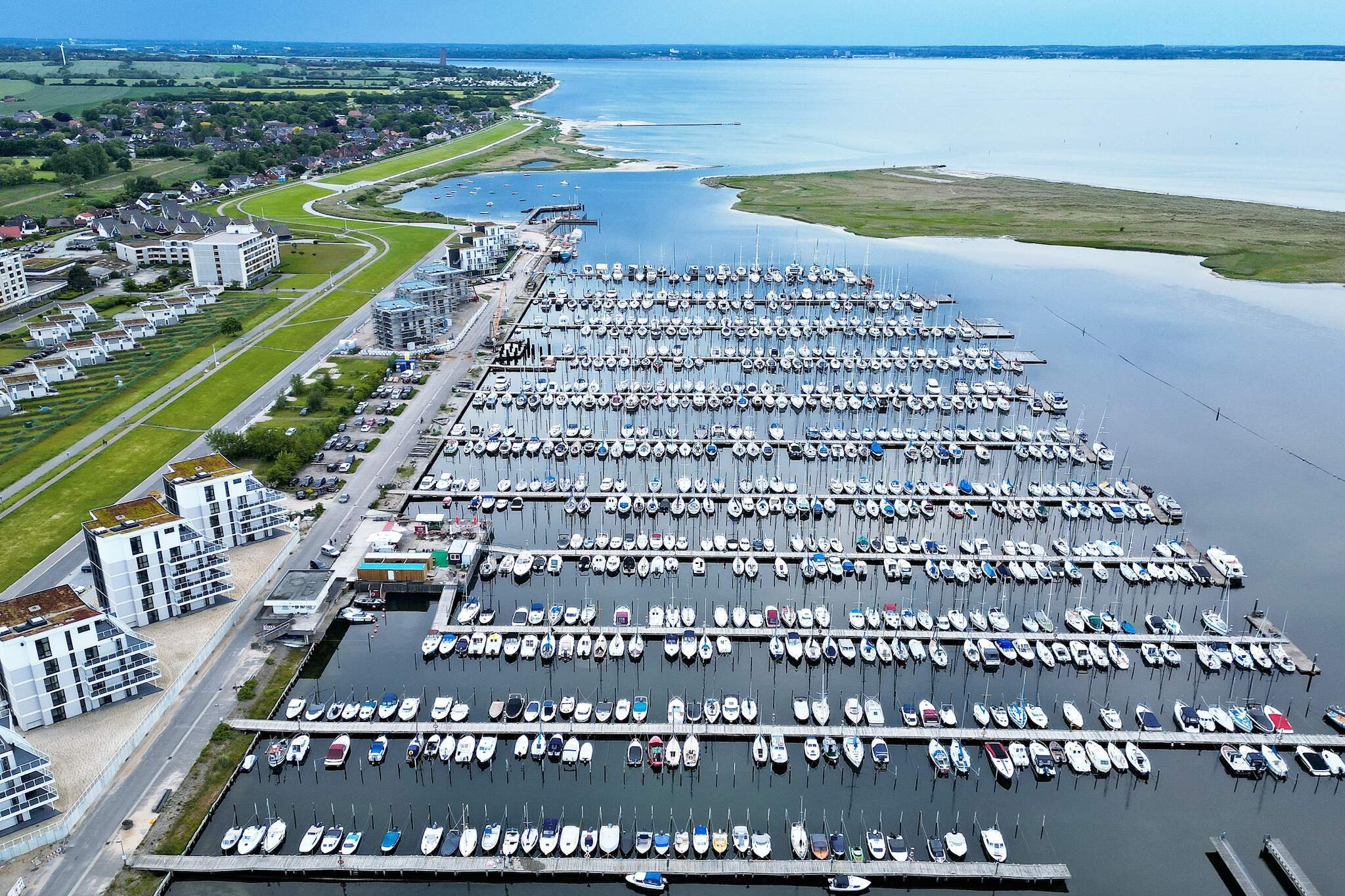 Luxe vakantie direct aan de Oostzee - Niet-getagd