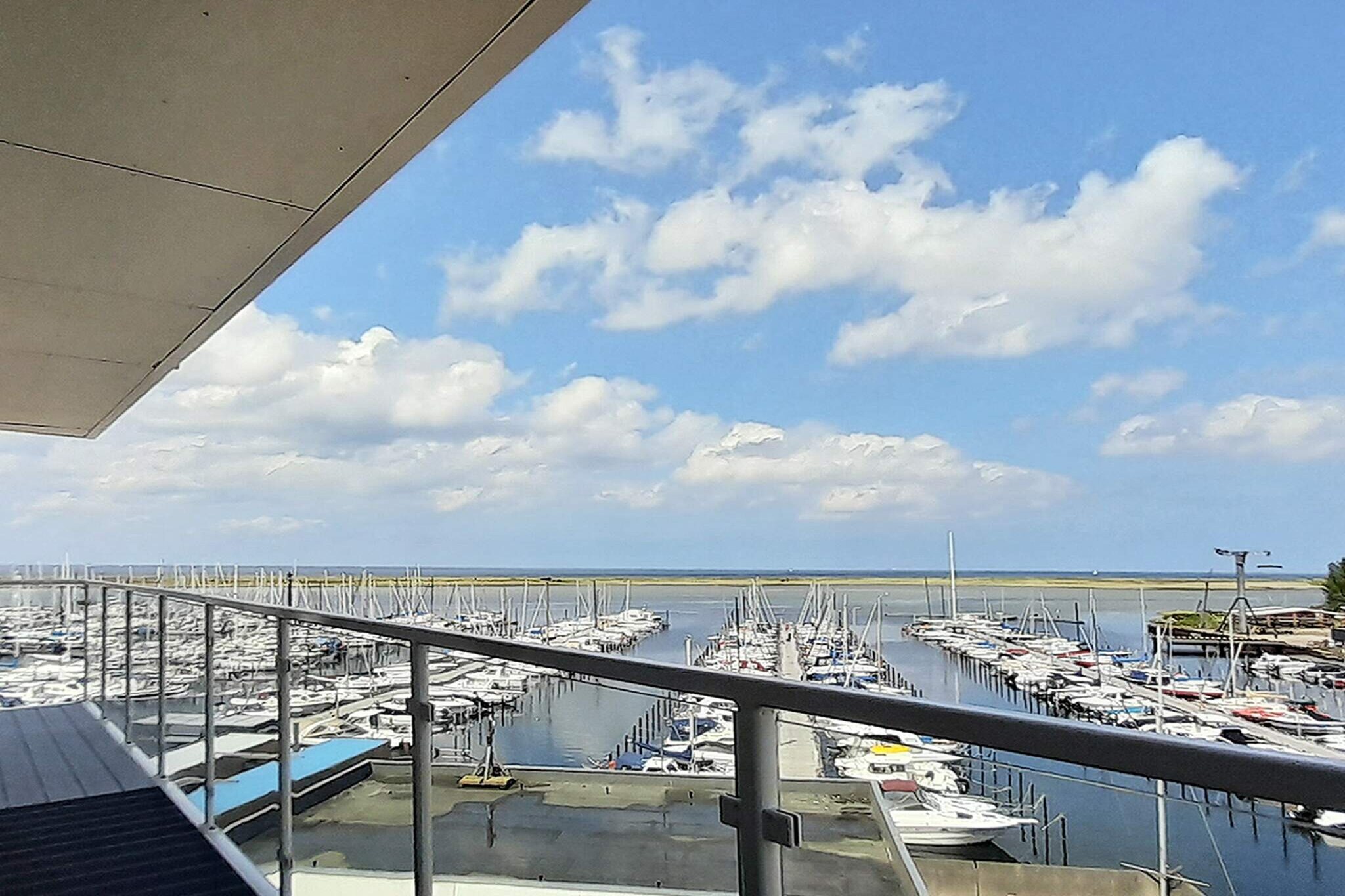 Luxe vakantie direct aan de Oostzee - Waterzicht