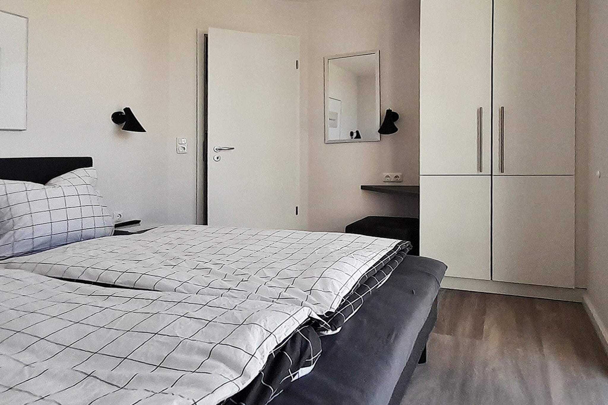Luxe vakantie direct aan de Oostzee - Binnen