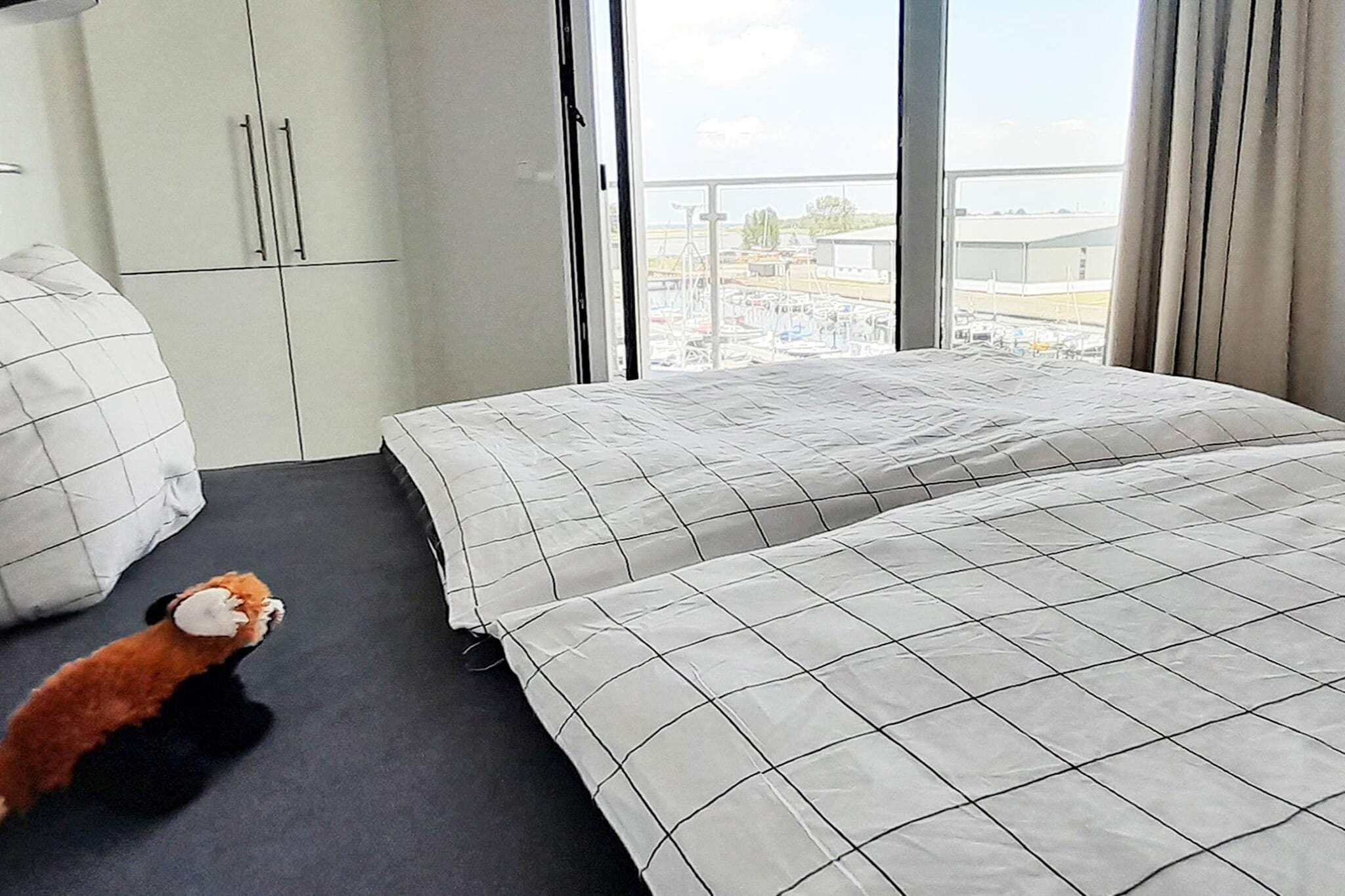 Luxe vakantie direct aan de Oostzee - Binnen