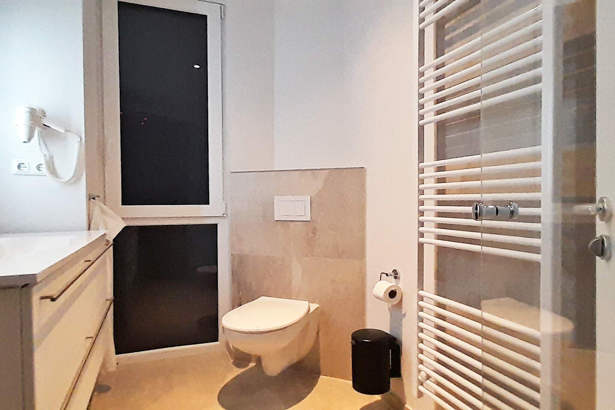 Luxe vakantie direct aan de Oostzee - Binnen