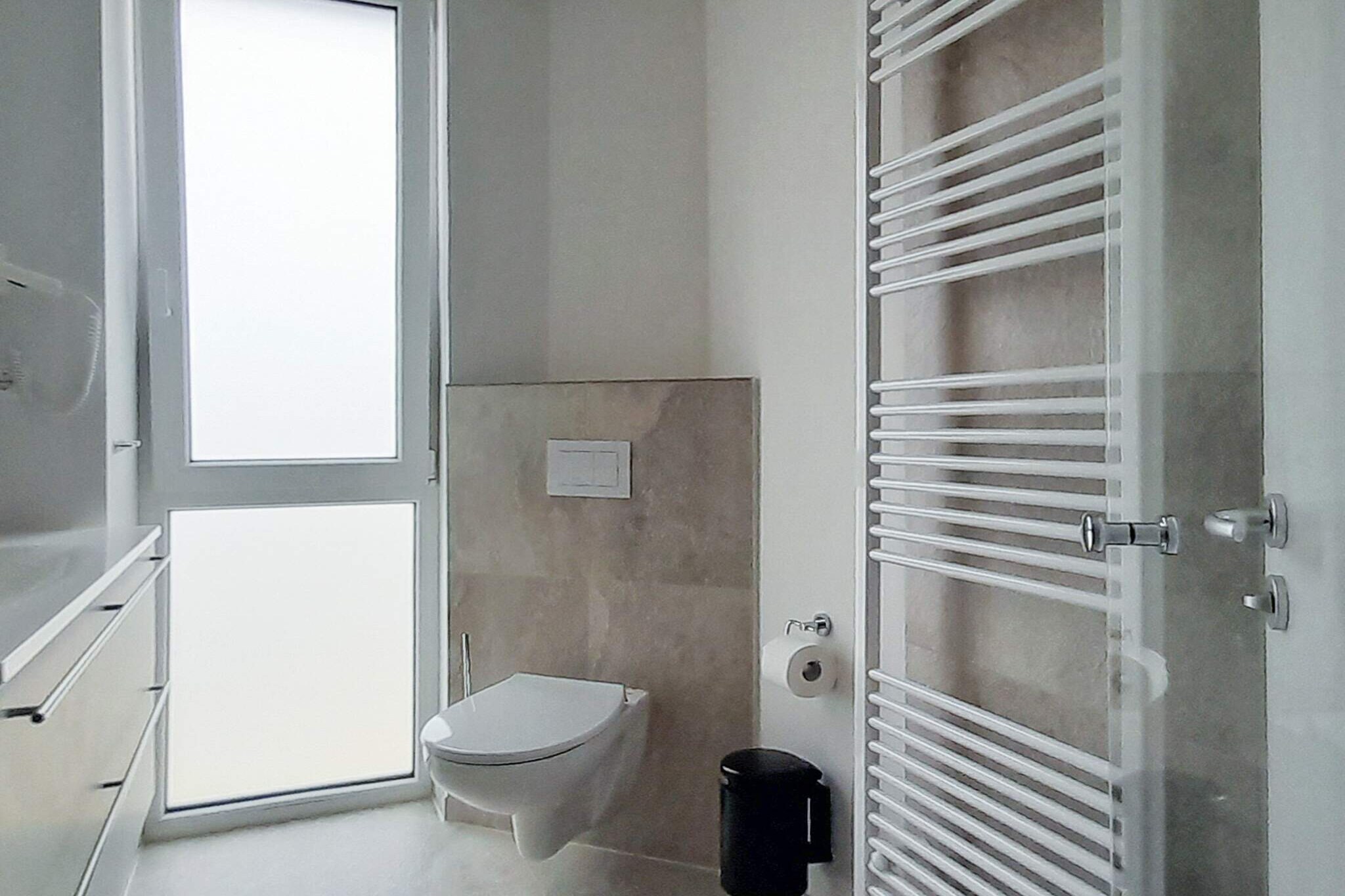 Luxe vakantie direct aan de Oostzee - Binnen