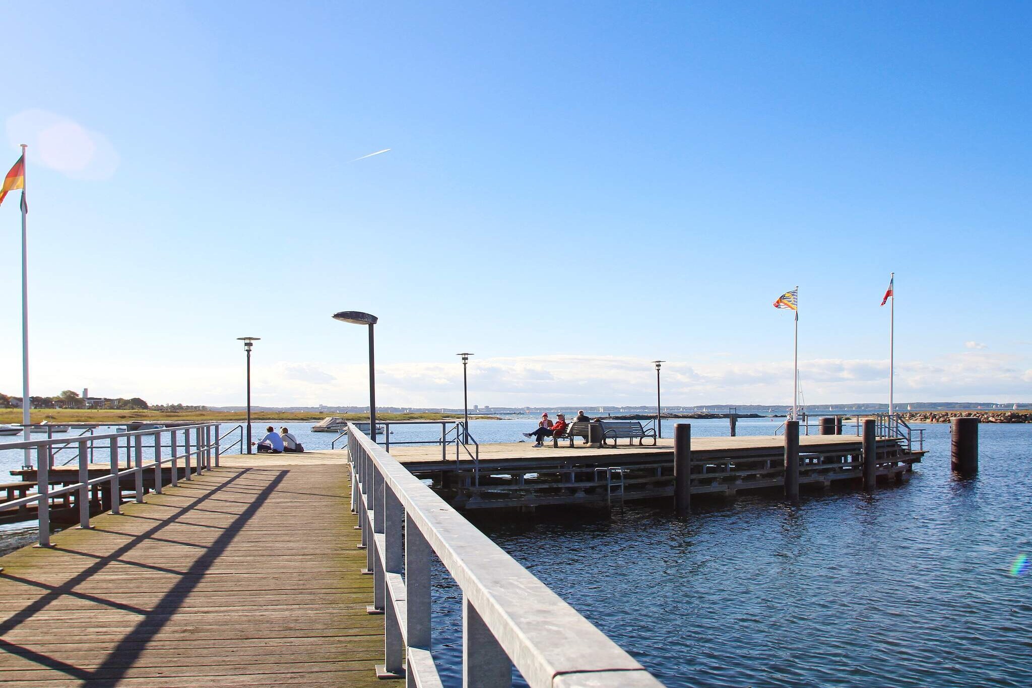 Luxe vakantie direct aan de Oostzee - Niet-getagd