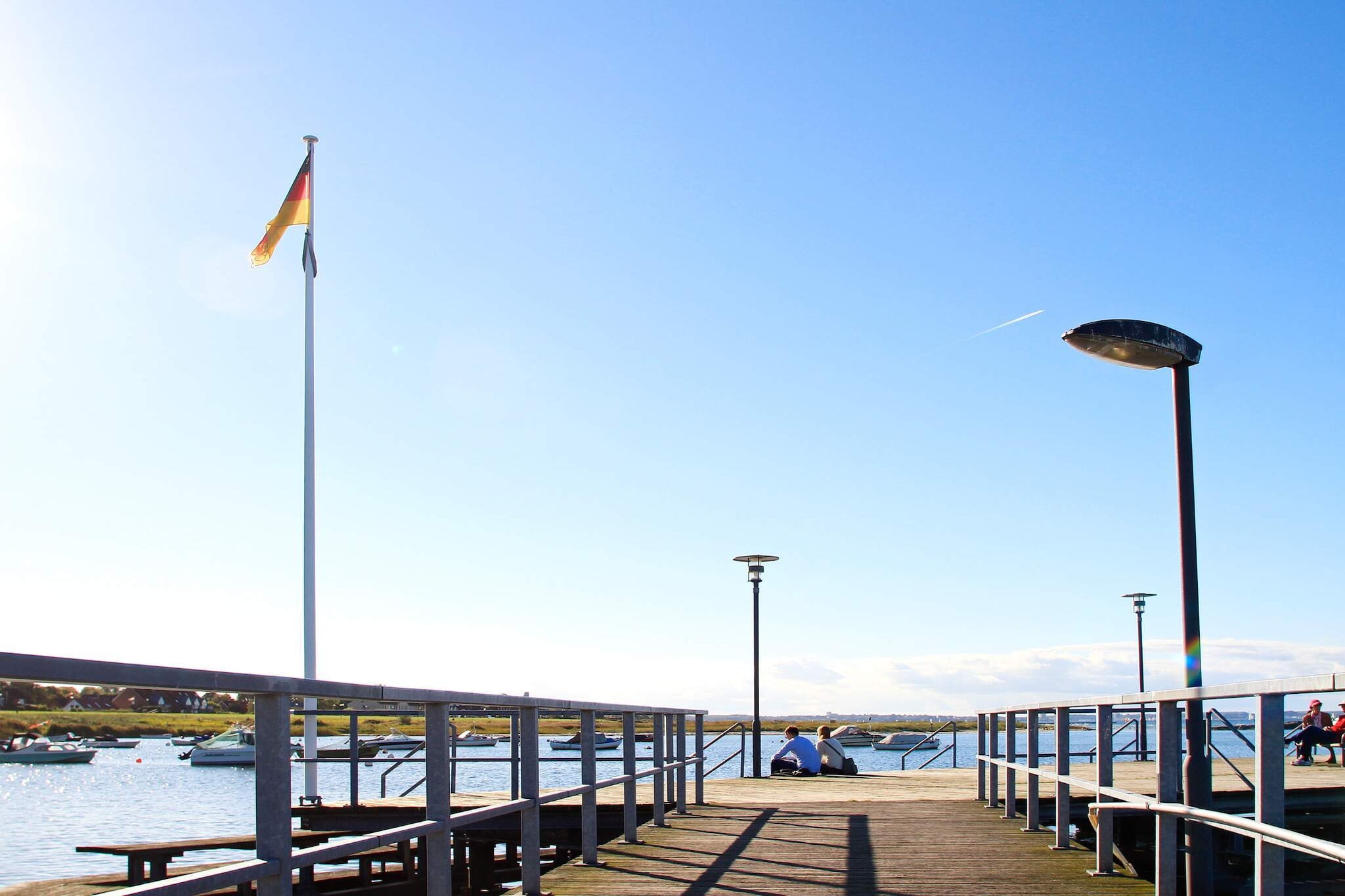 Luxe vakantie direct aan de Oostzee - Niet-getagd