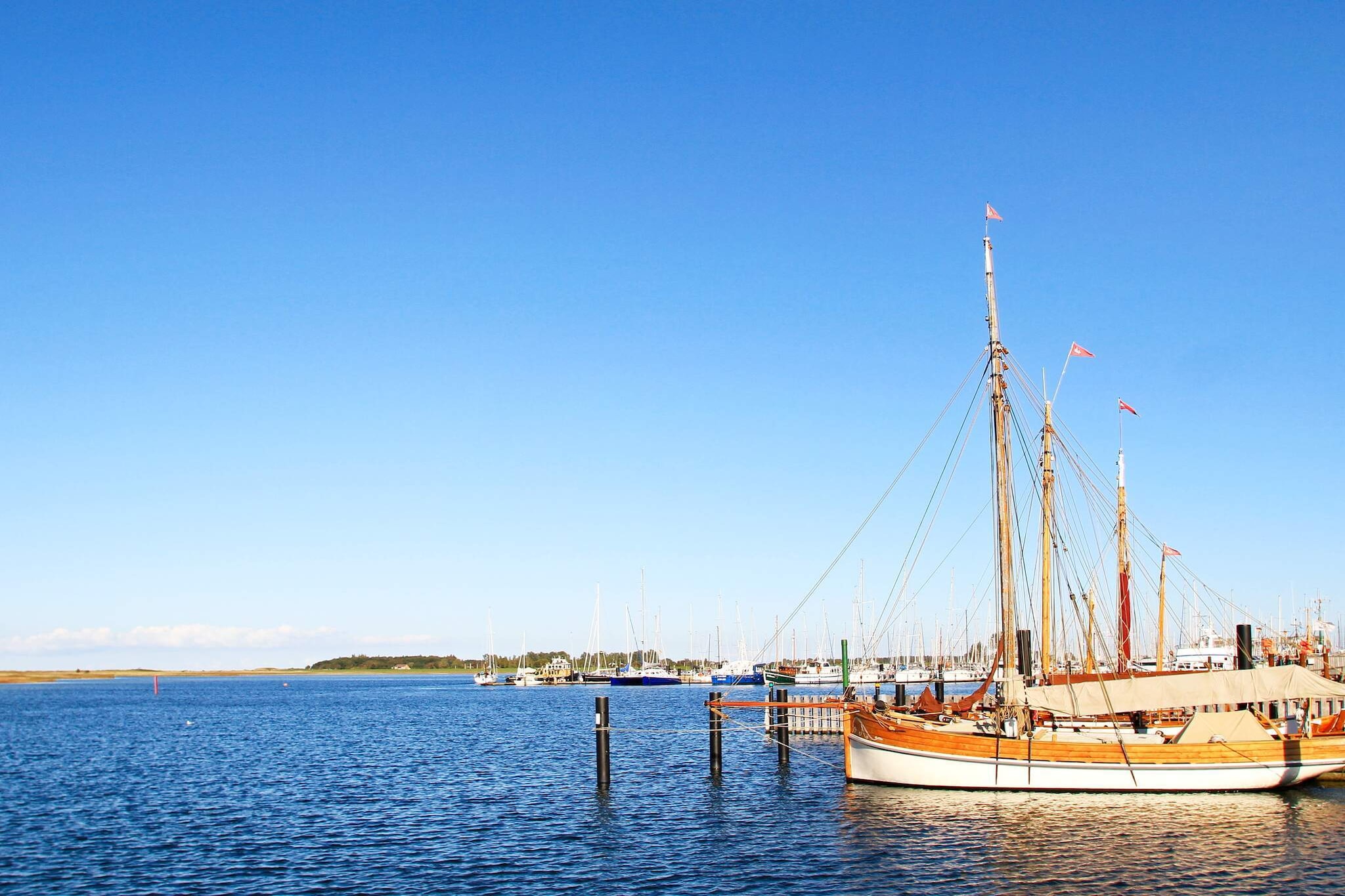 Luxe vakantie direct aan de Oostzee - Niet-getagd
