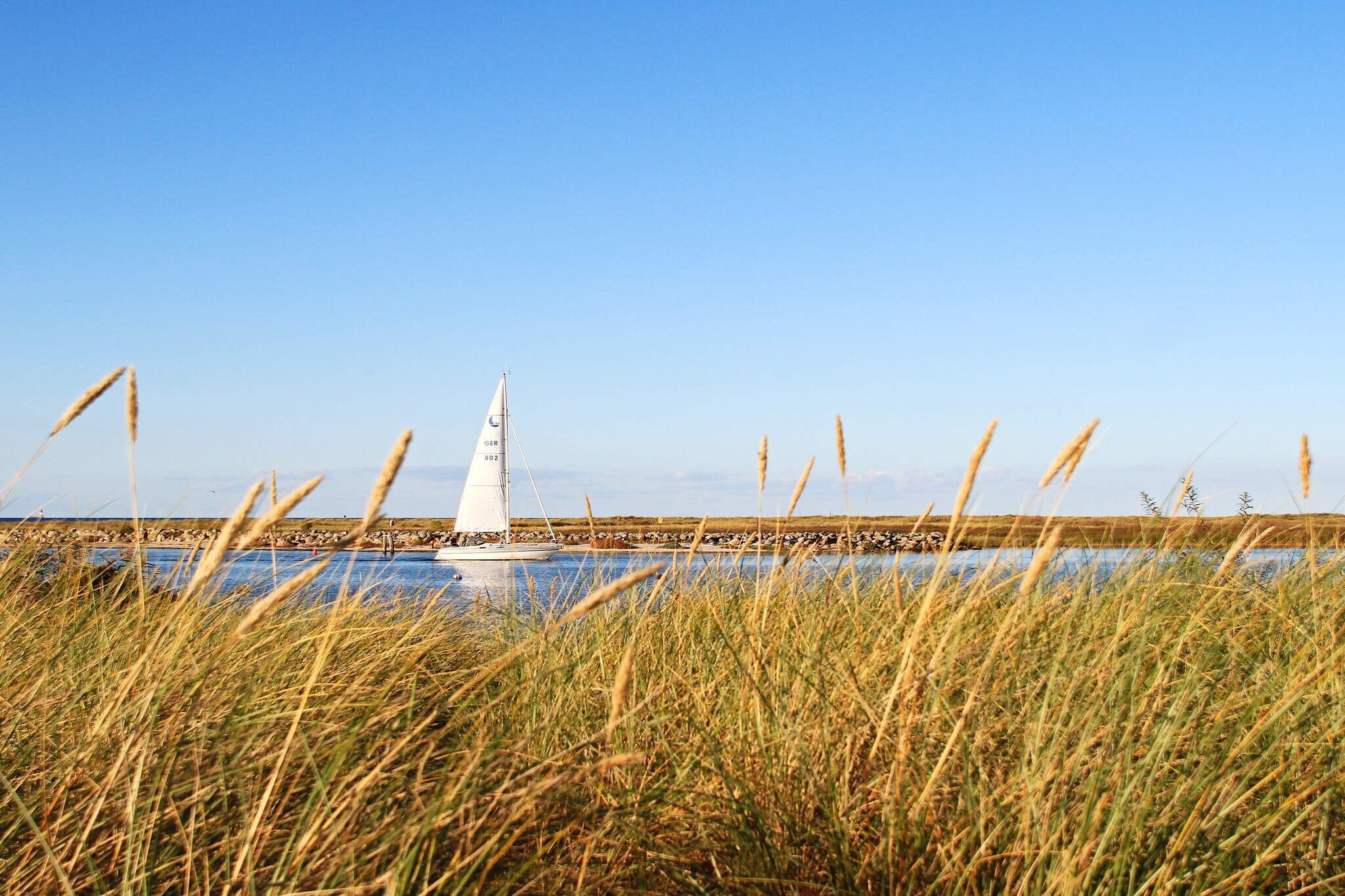Luxe vakantie direct aan de Oostzee - Niet-getagd