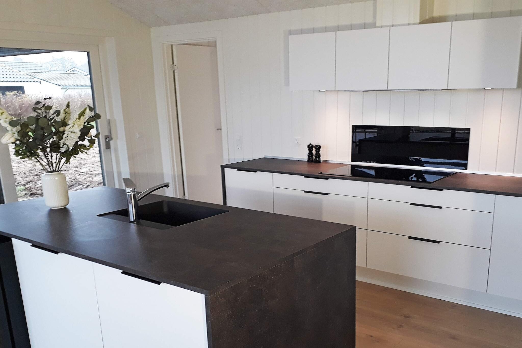 Maison de vacances pour 8 a Sydals - Non tagué