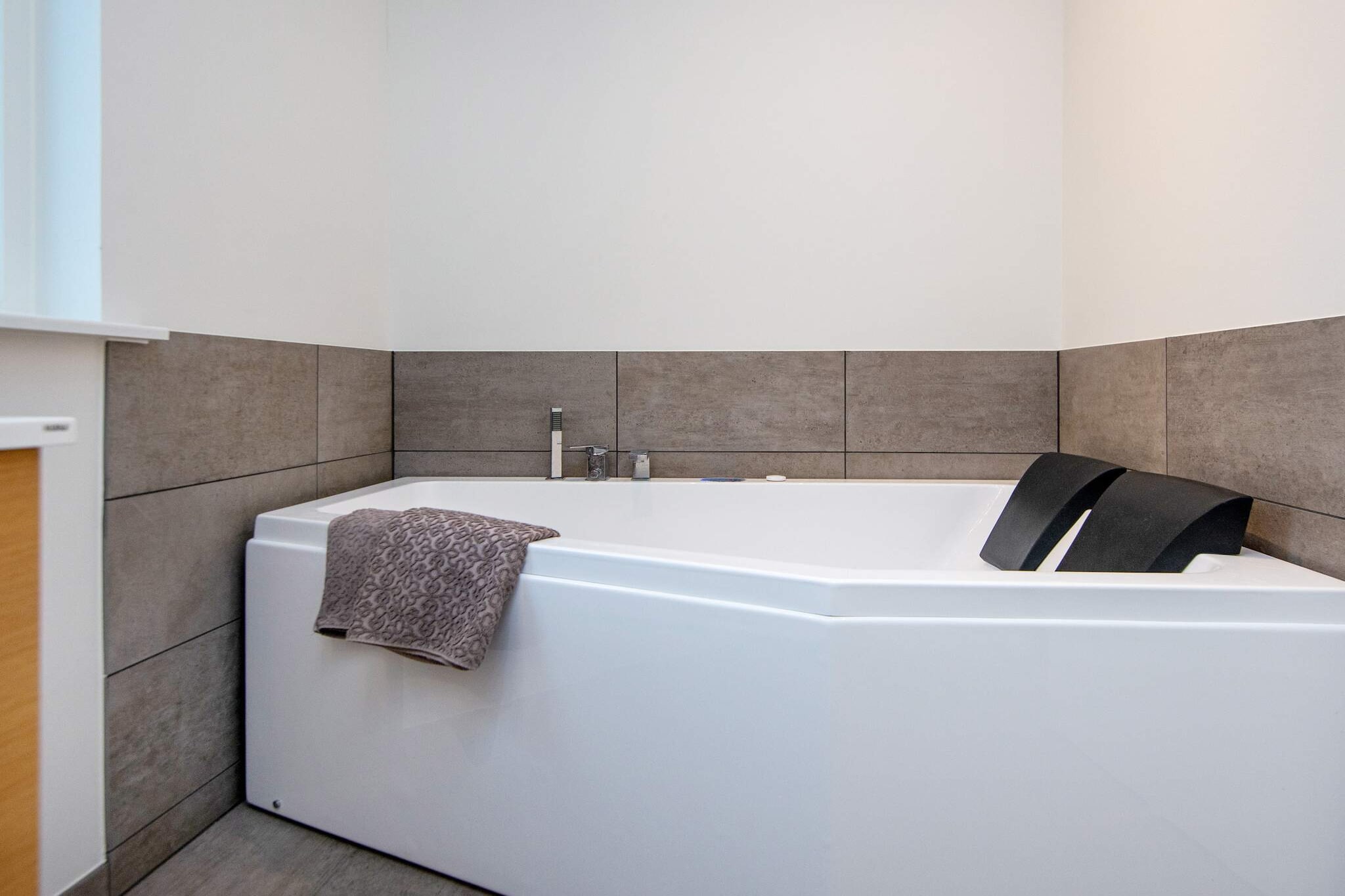 Maison de vacances pour 8 a Sydals - Spa