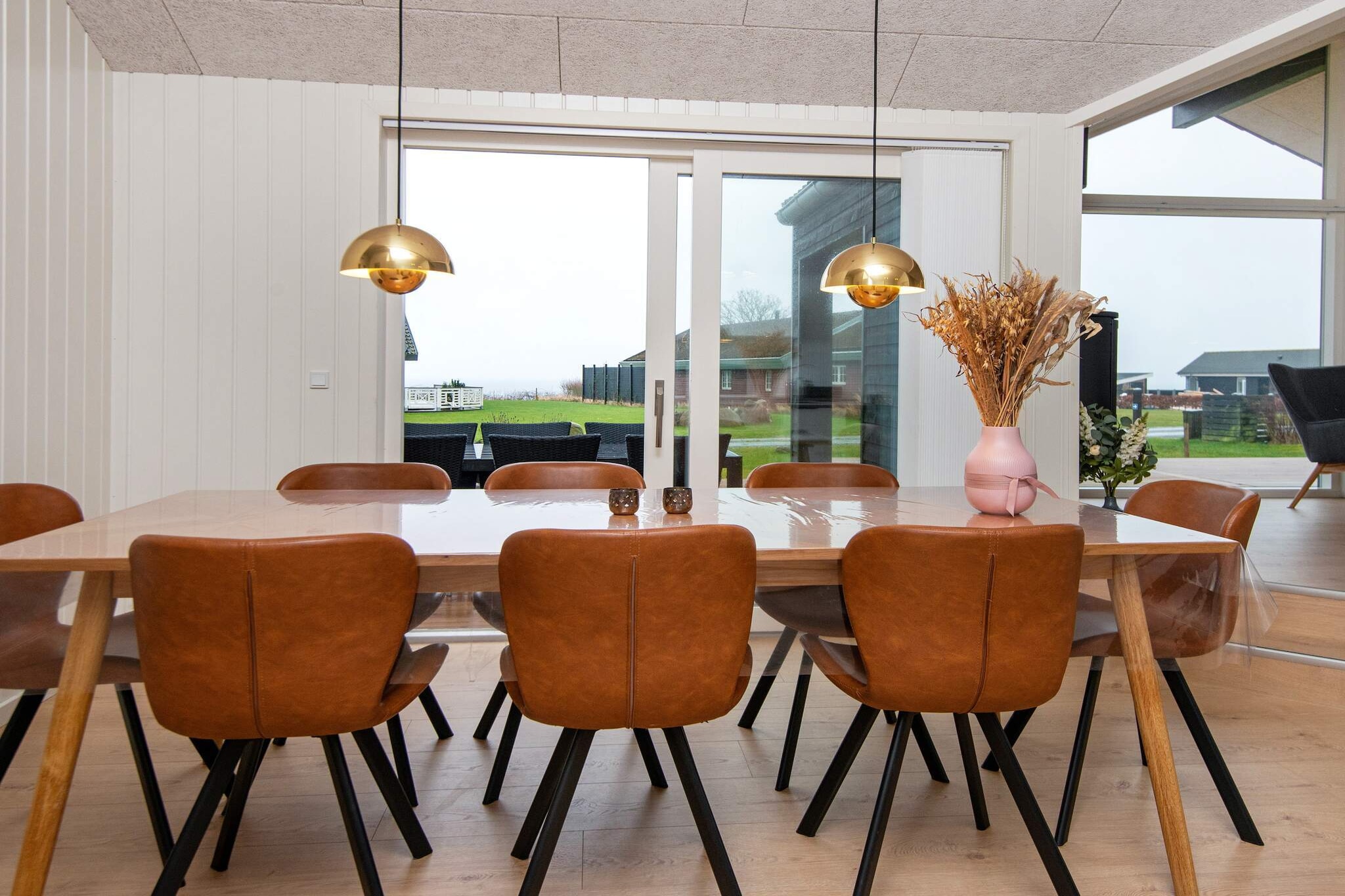Maison de vacances pour 8 a Sydals - Intérieur