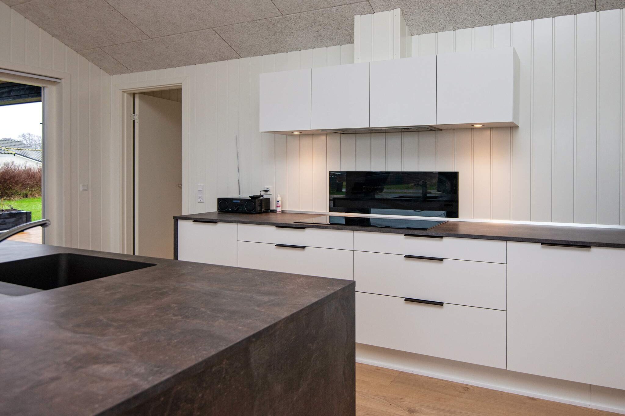 Maison de vacances pour 8 a Sydals - Intérieur