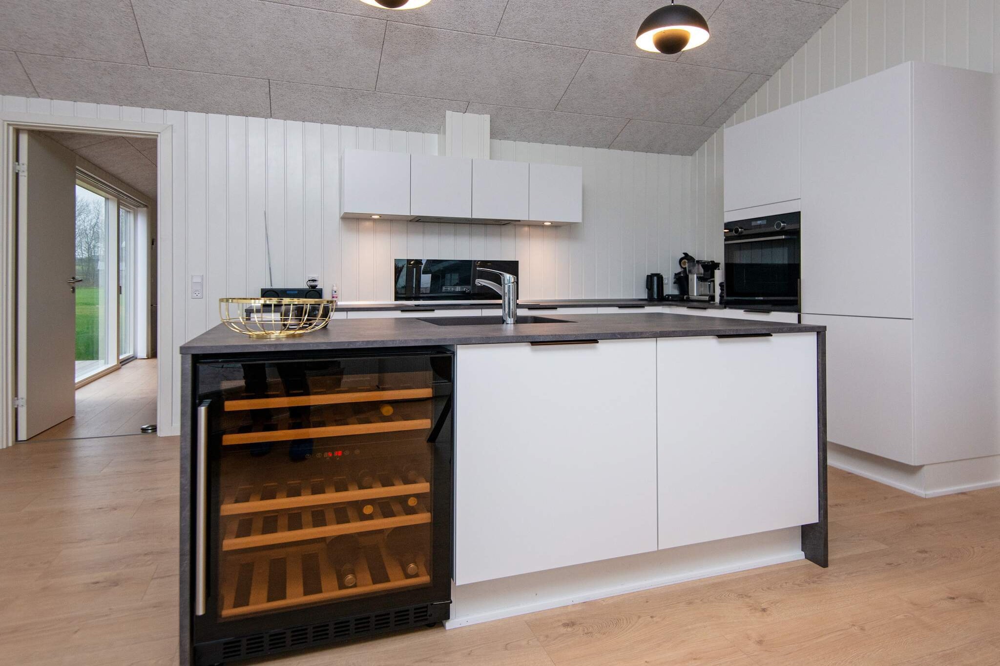 Maison de vacances pour 8 a Sydals - Intérieur