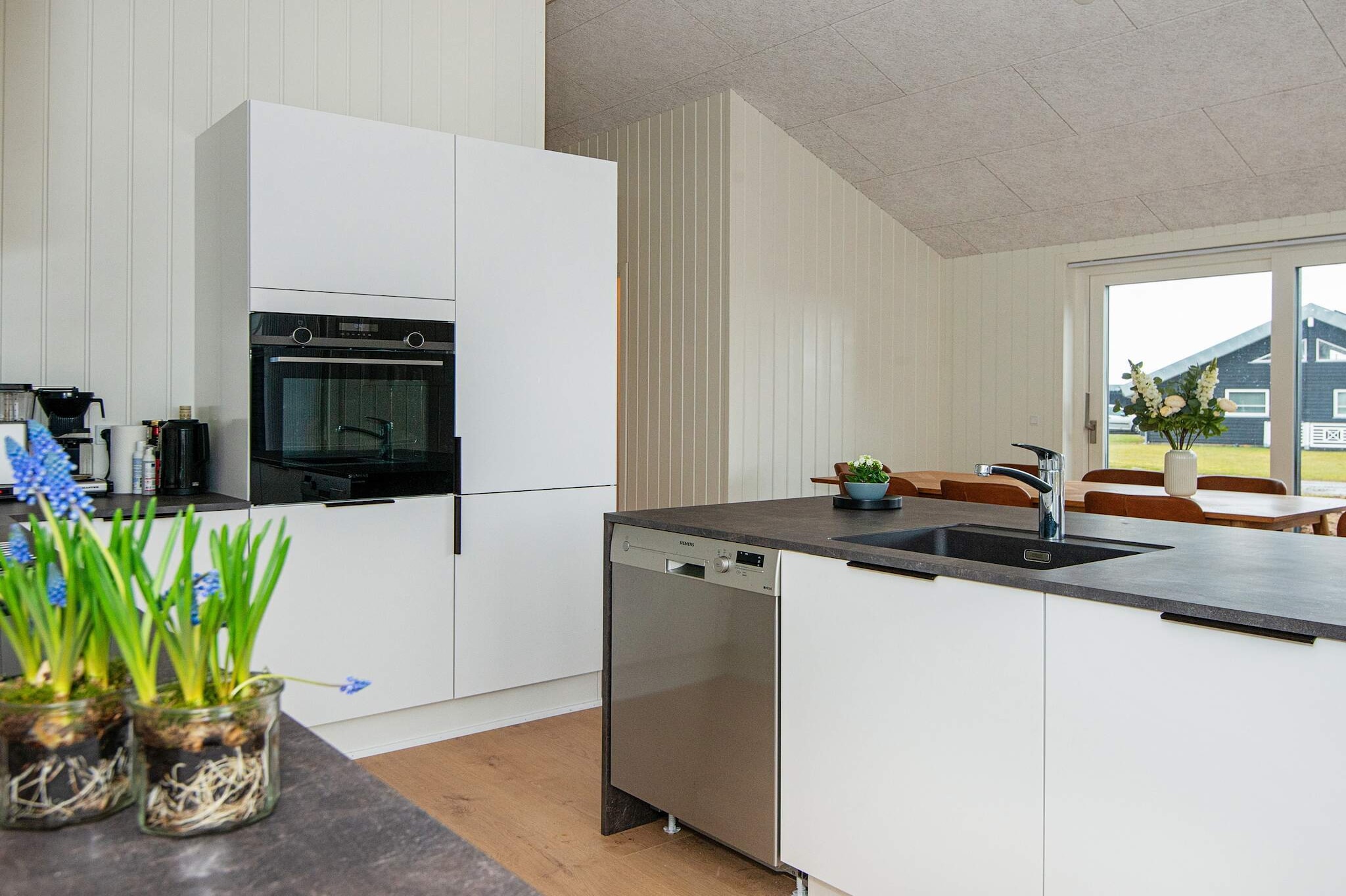 Maison de vacances pour 8 a Sydals - Intérieur