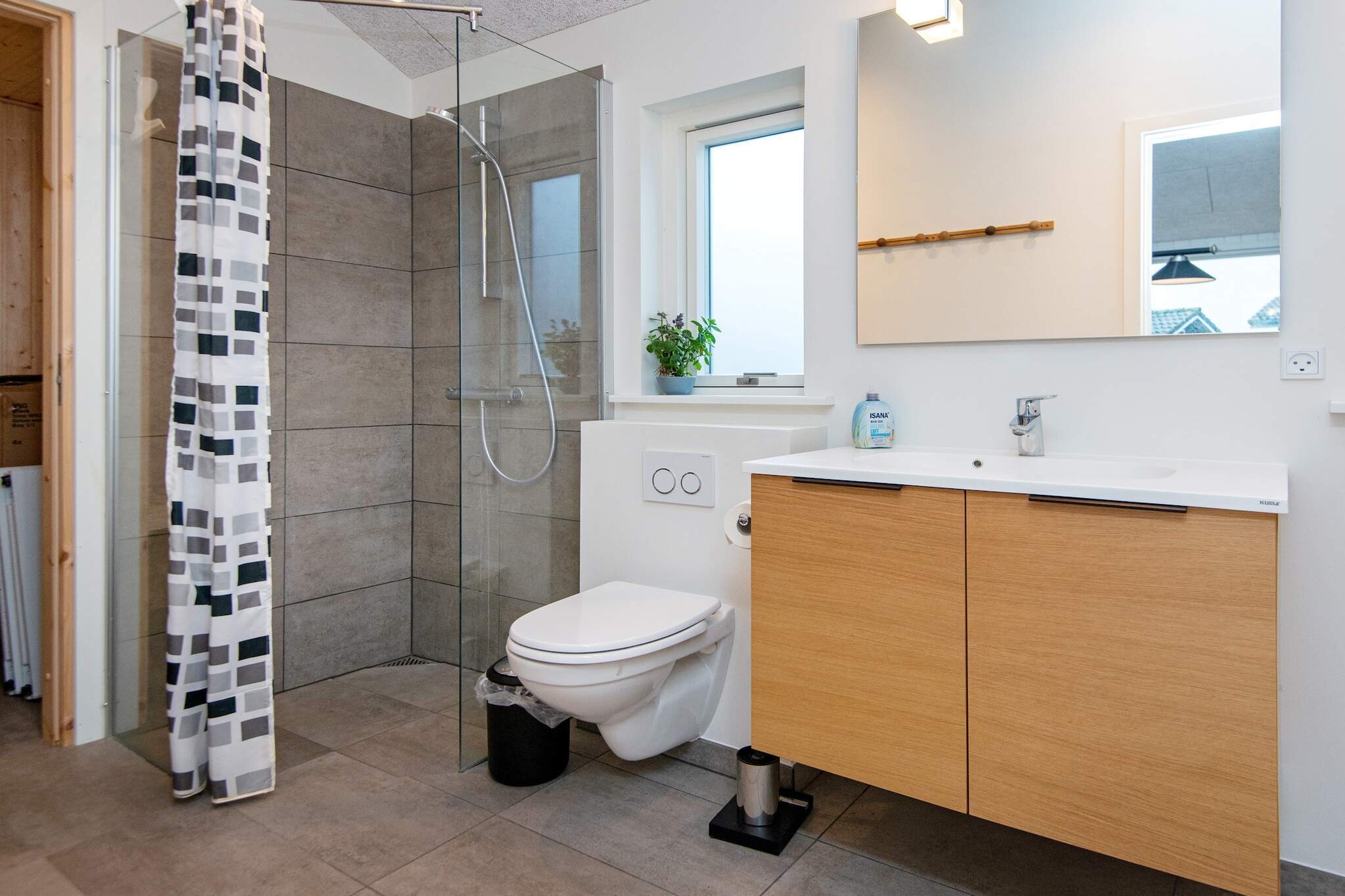 Maison de vacances pour 8 a Sydals - Intérieur