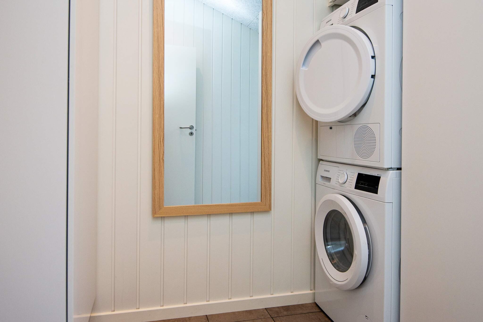 Maison de vacances pour 8 a Sydals - Intérieur