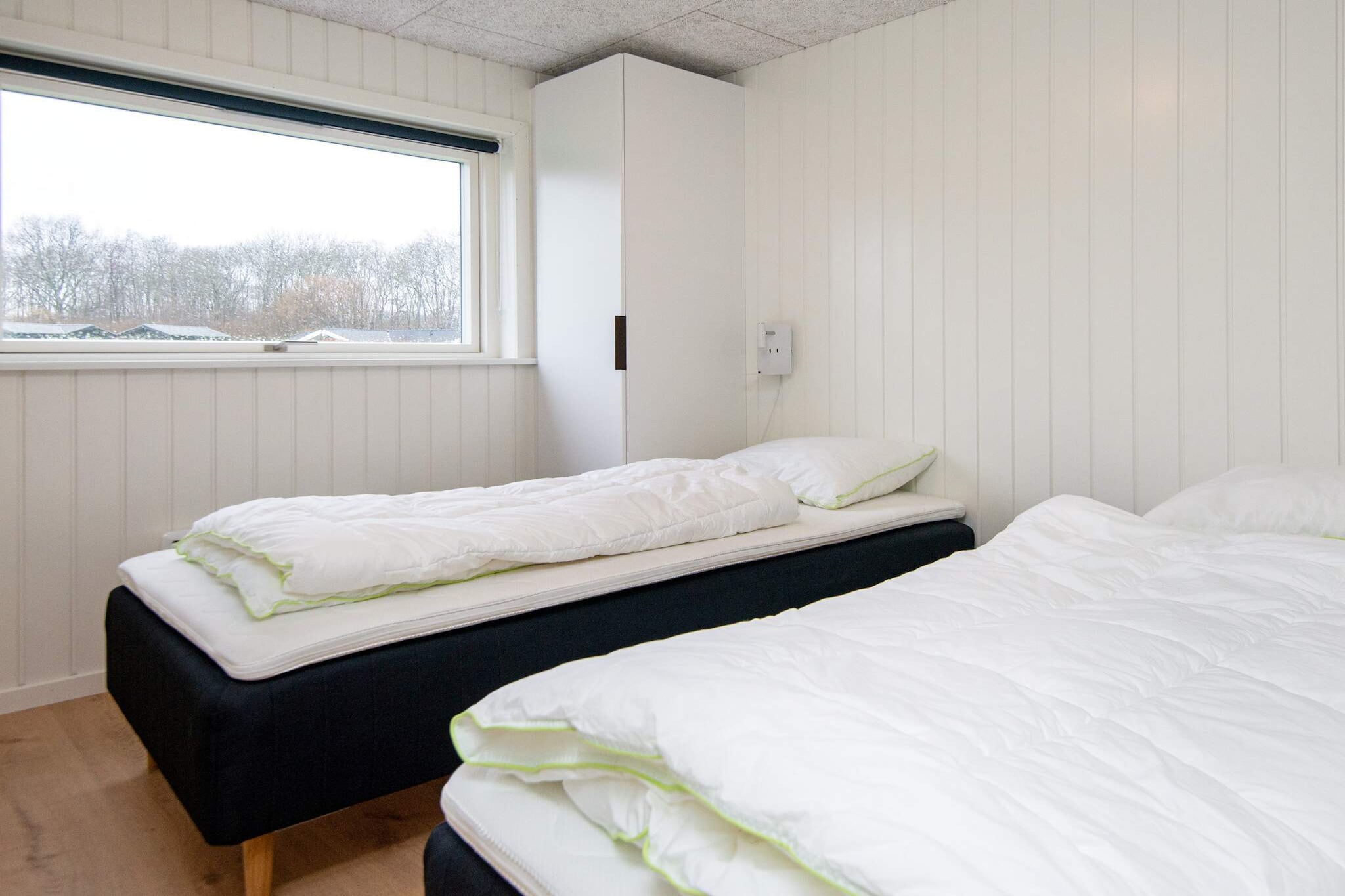 Maison de vacances pour 8 a Sydals - Intérieur