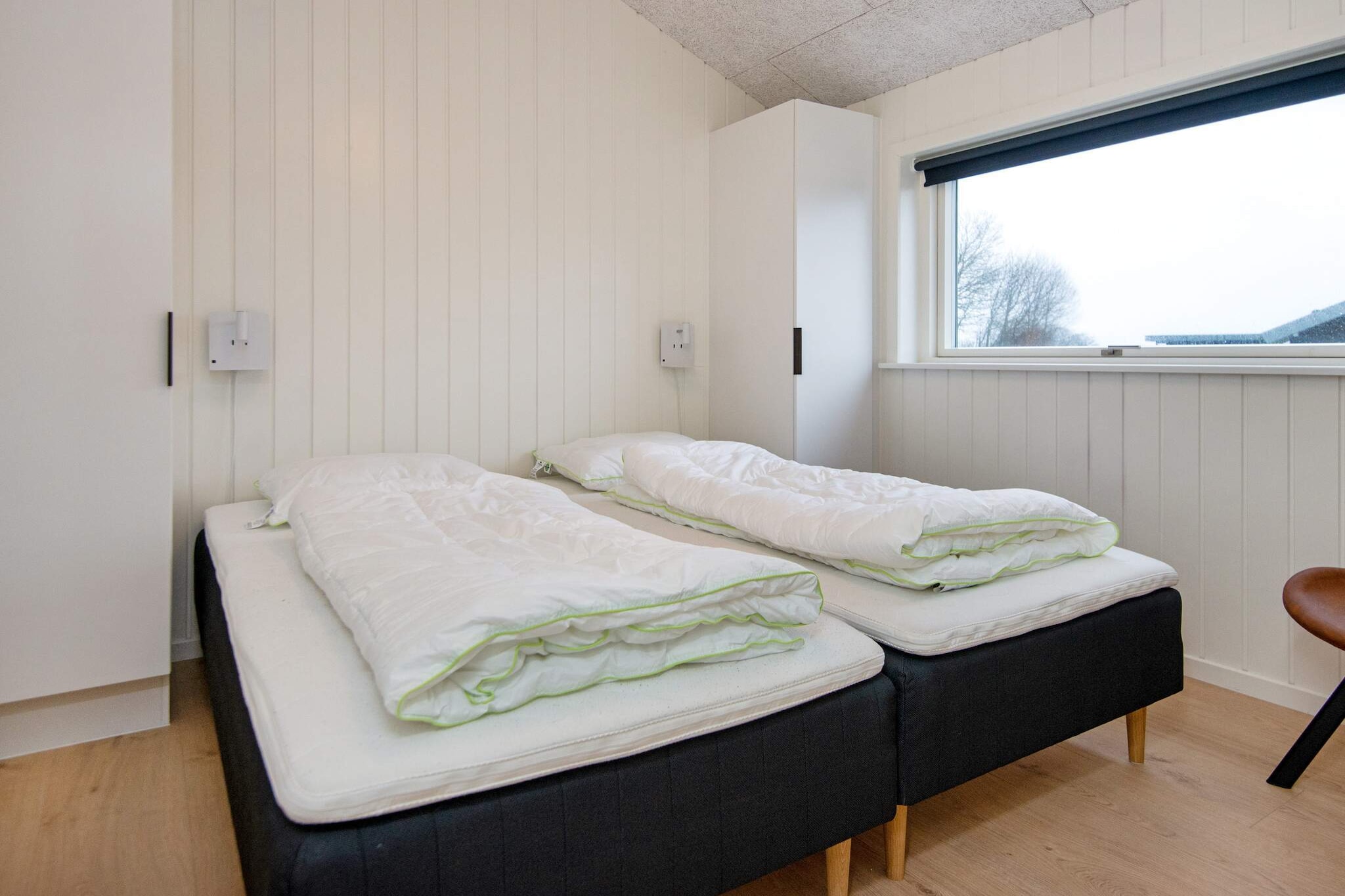 Maison de vacances pour 8 a Sydals - Intérieur