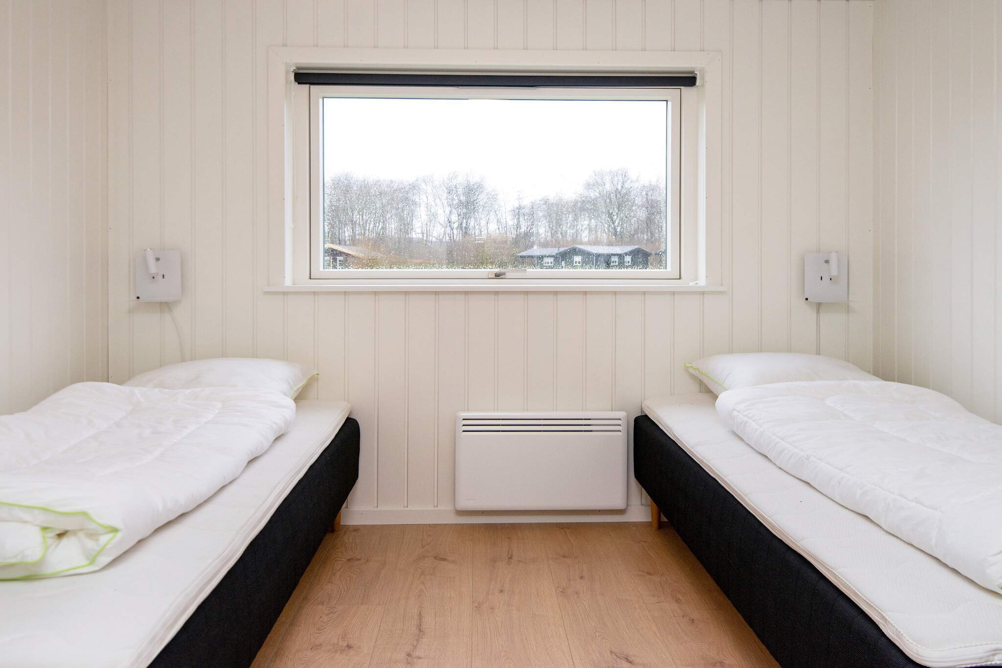 Maison de vacances pour 8 a Sydals - Intérieur
