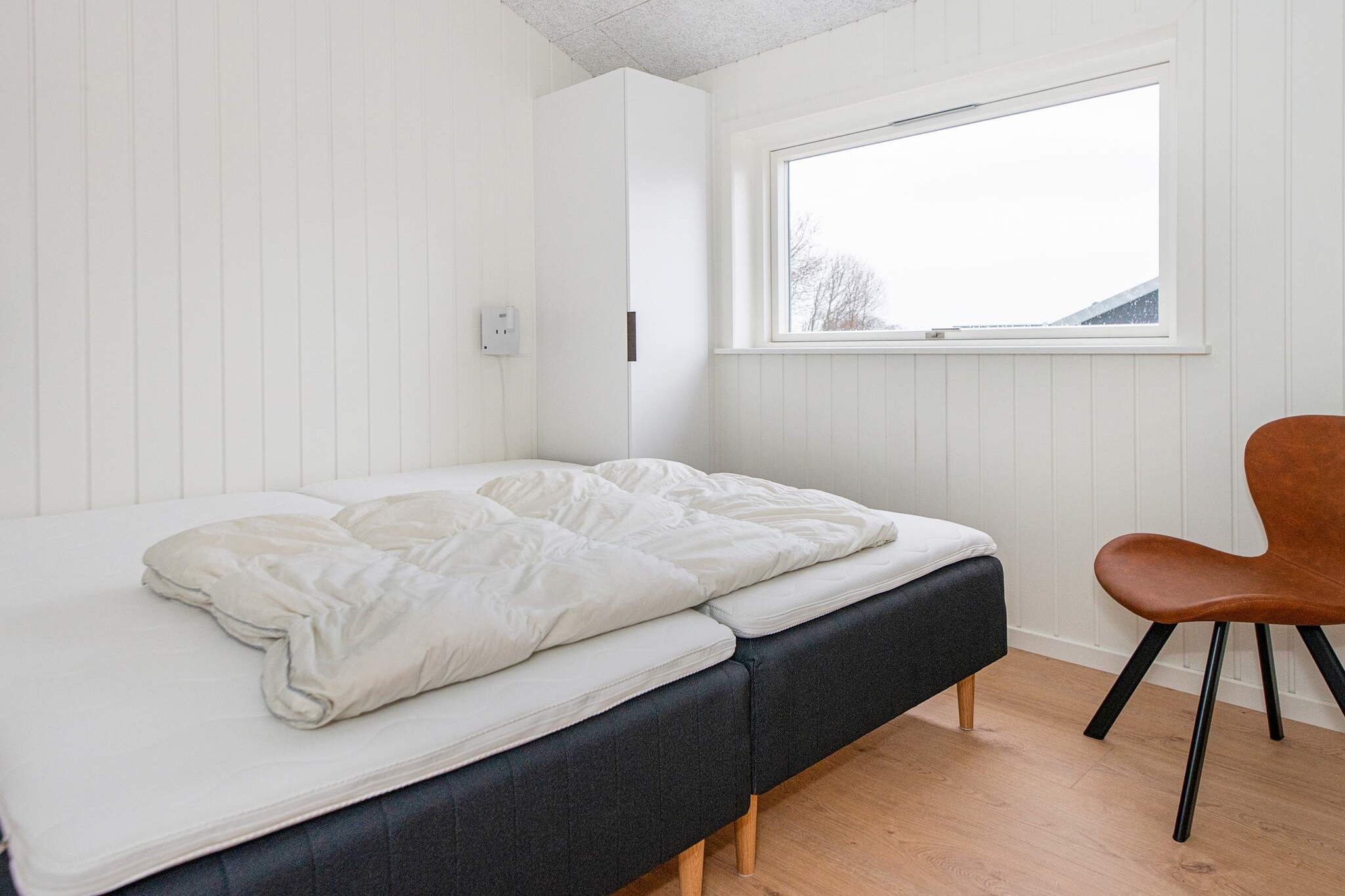 Maison de vacances pour 8 a Sydals - Intérieur
