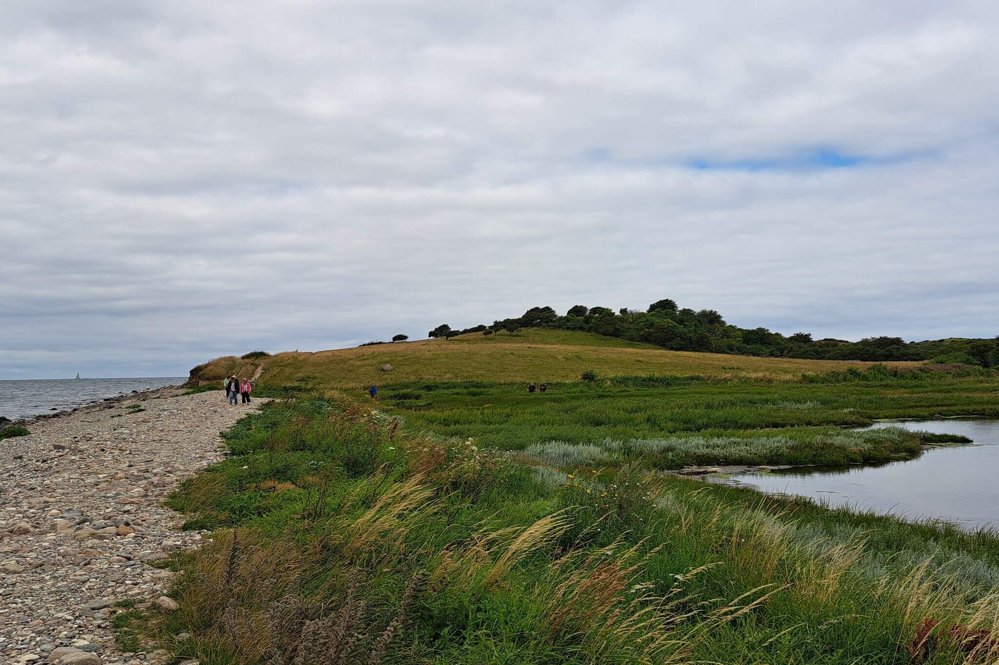 Maison de vacances pour 4 a Martofte-Non tagué
