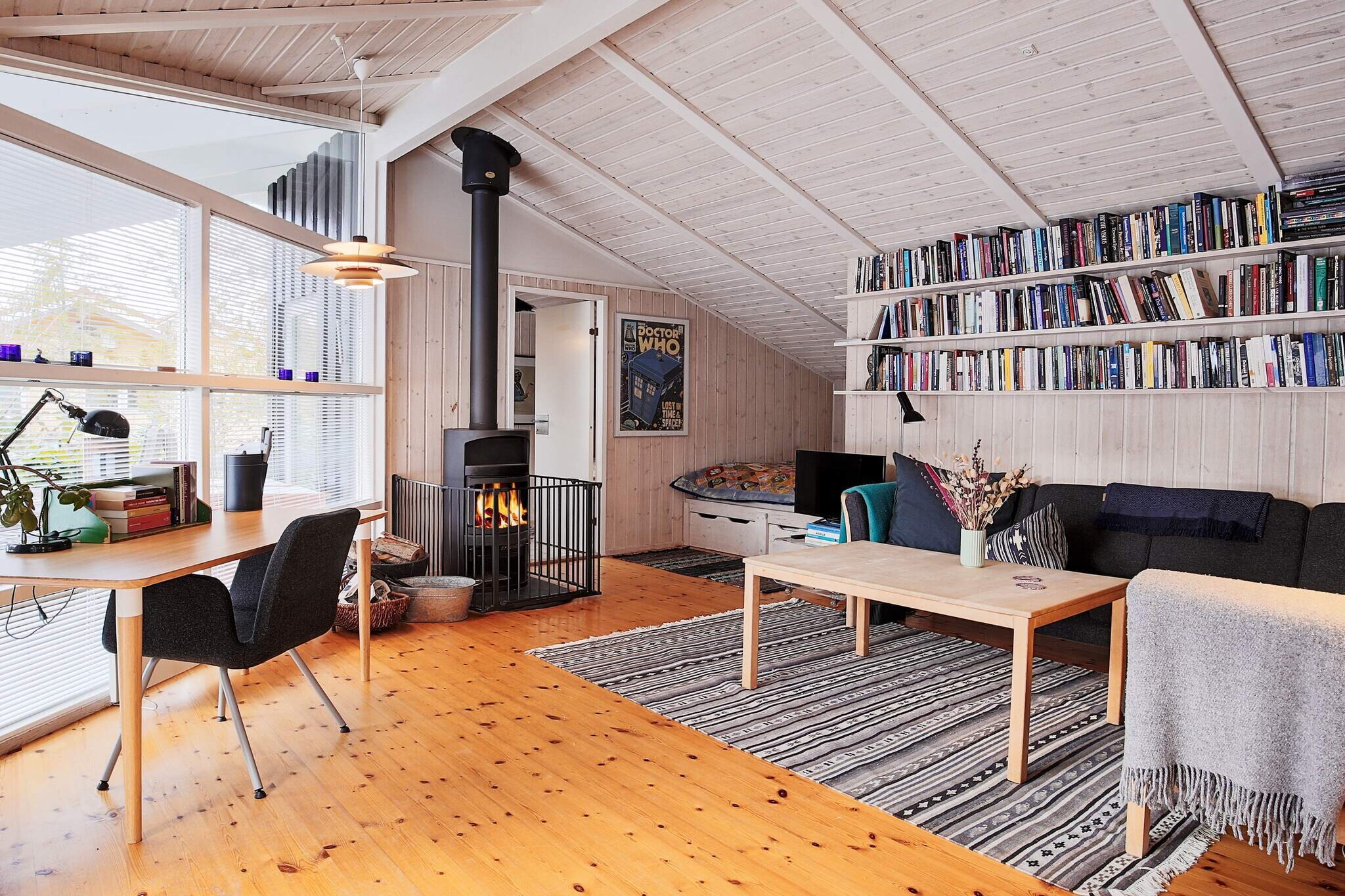 Indoor
