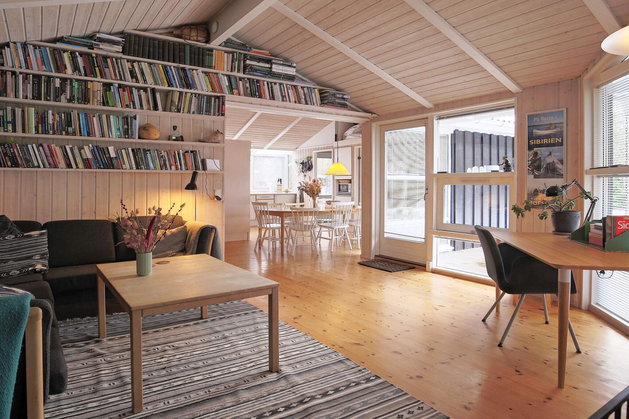 Indoor