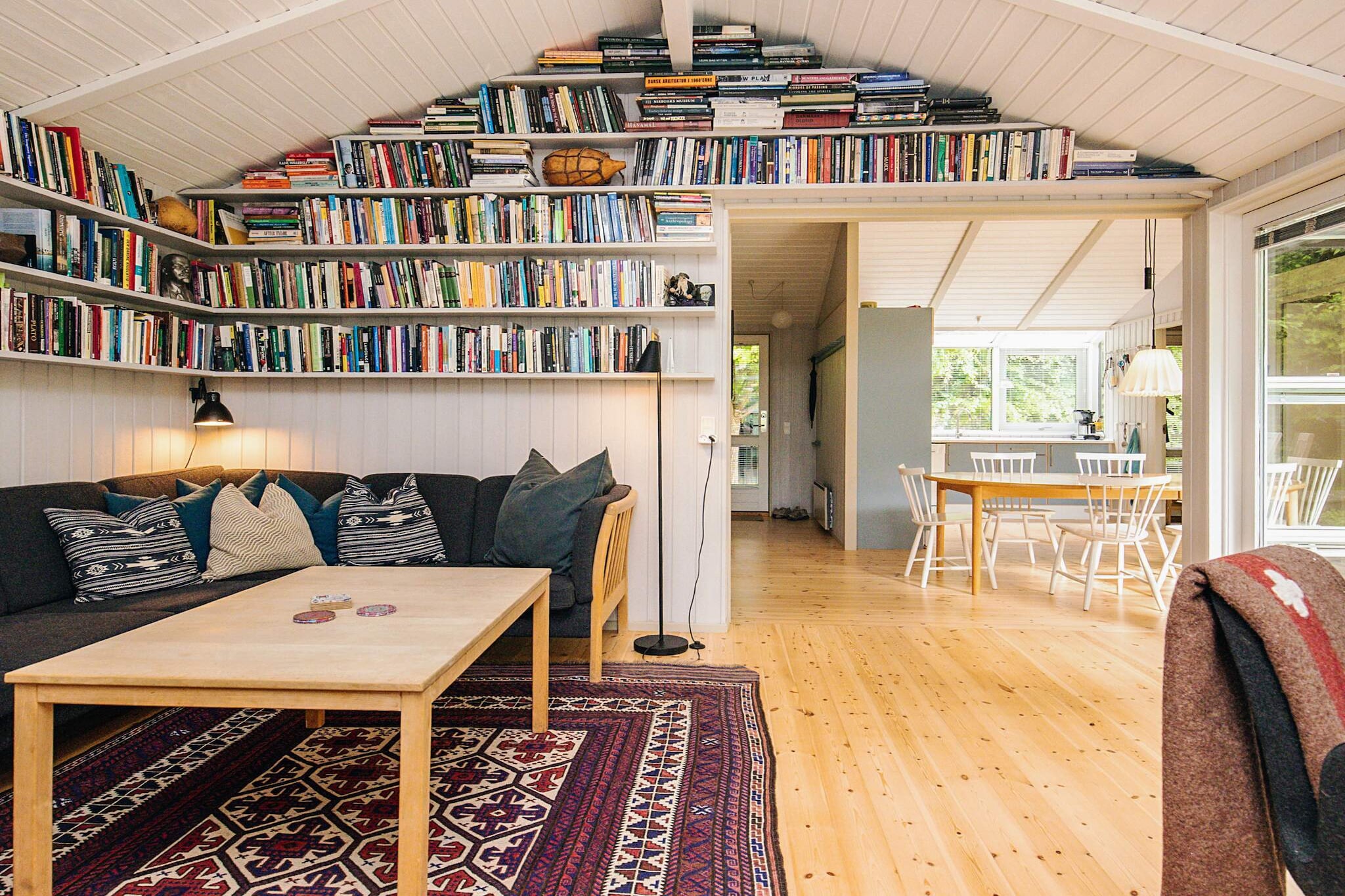 8 persoons vakantie huis in Tisvildeleje-Binnen
