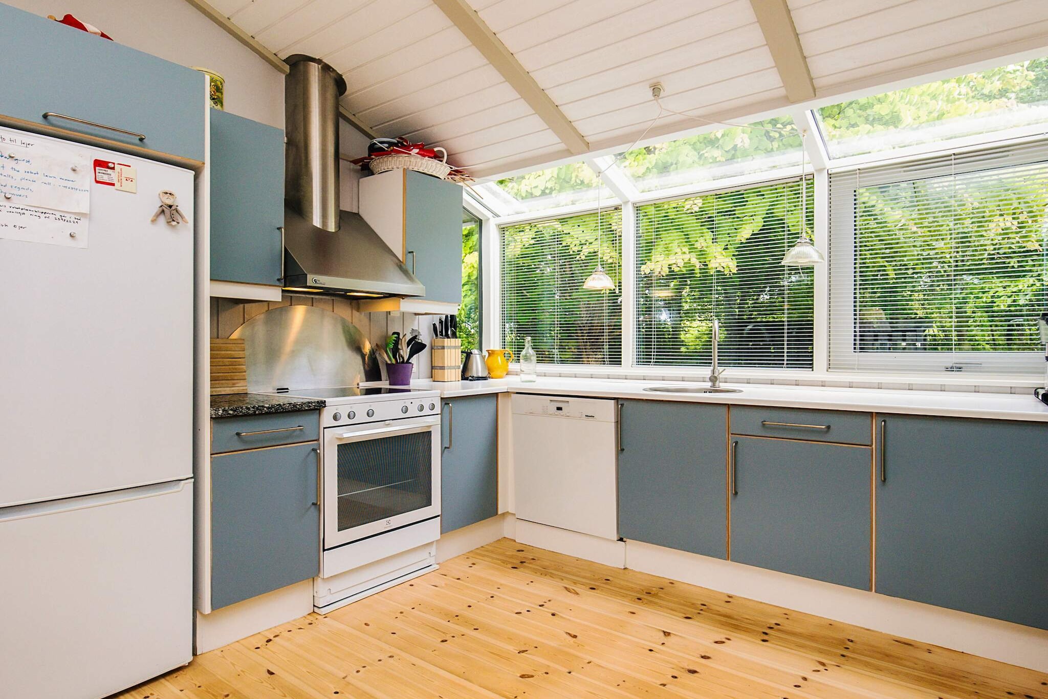 8 persoons vakantie huis in Tisvildeleje-Binnen