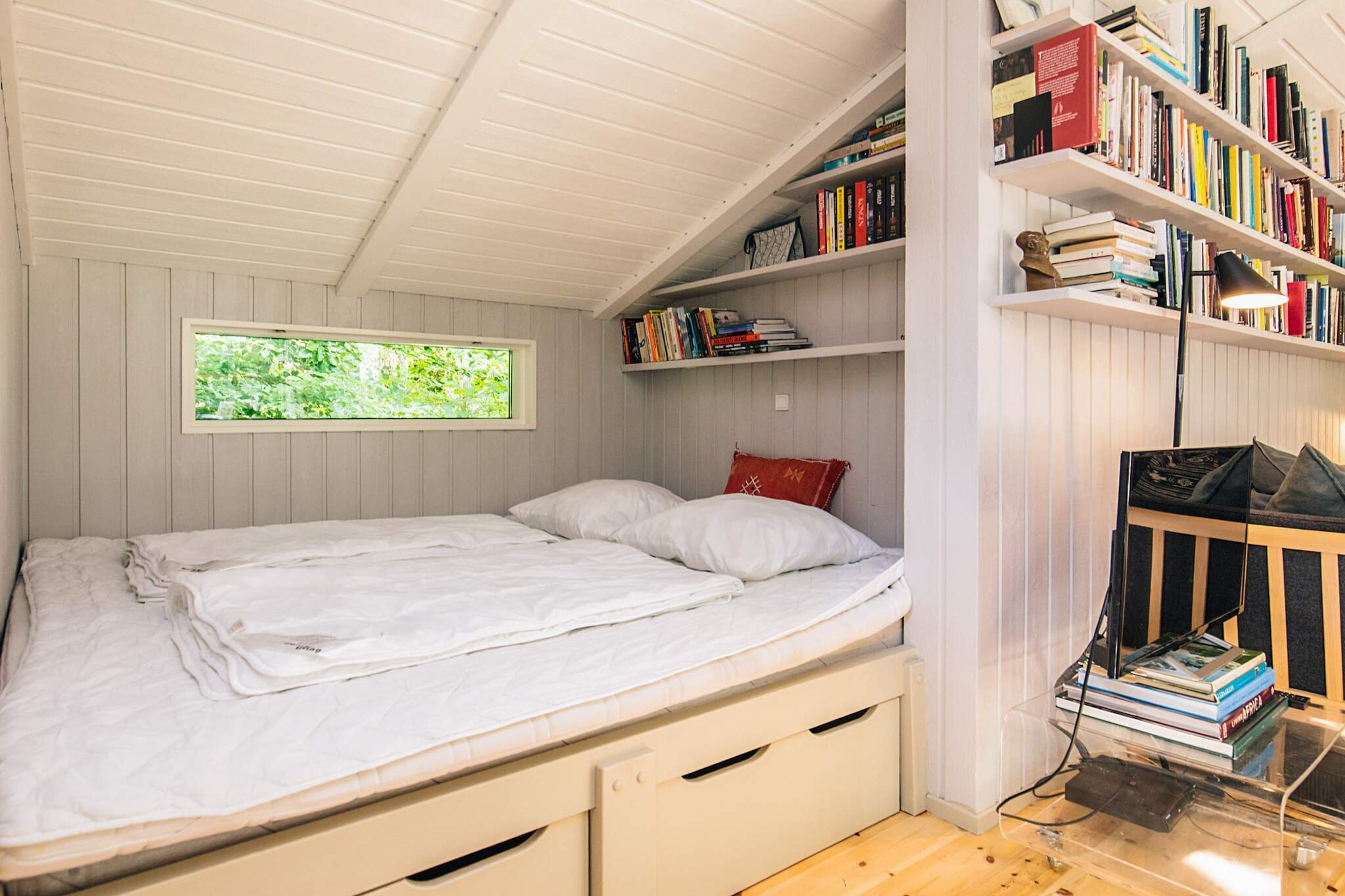 8 person holiday home in Tisvildeleje - Indoor