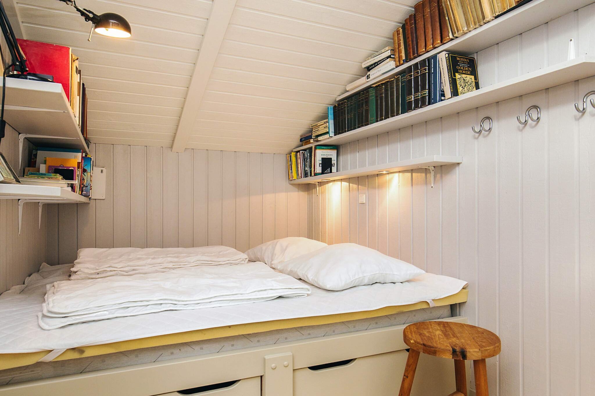 8 person holiday home in Tisvildeleje - Indoor