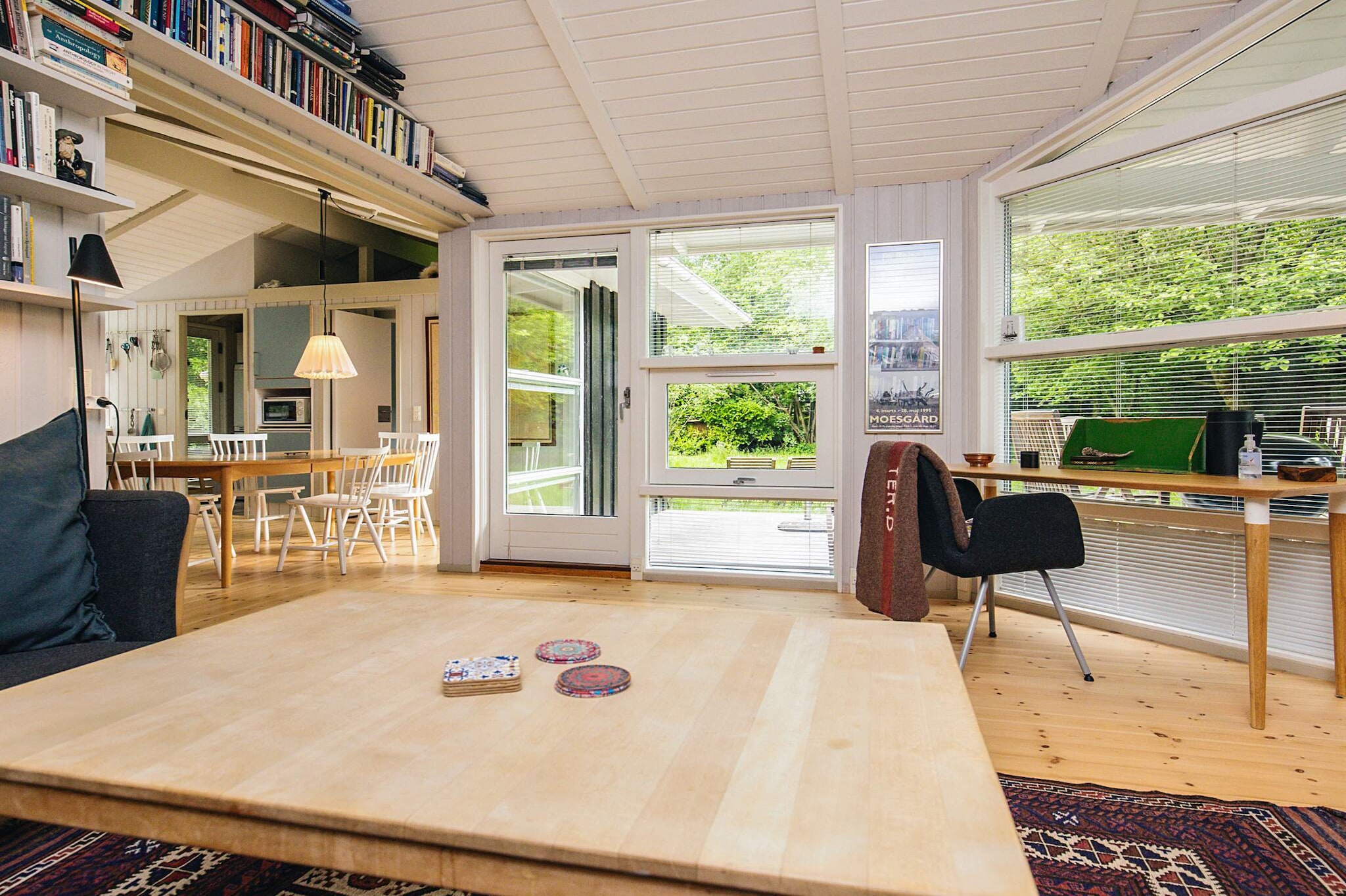 8 person holiday home in Tisvildeleje - Indoor